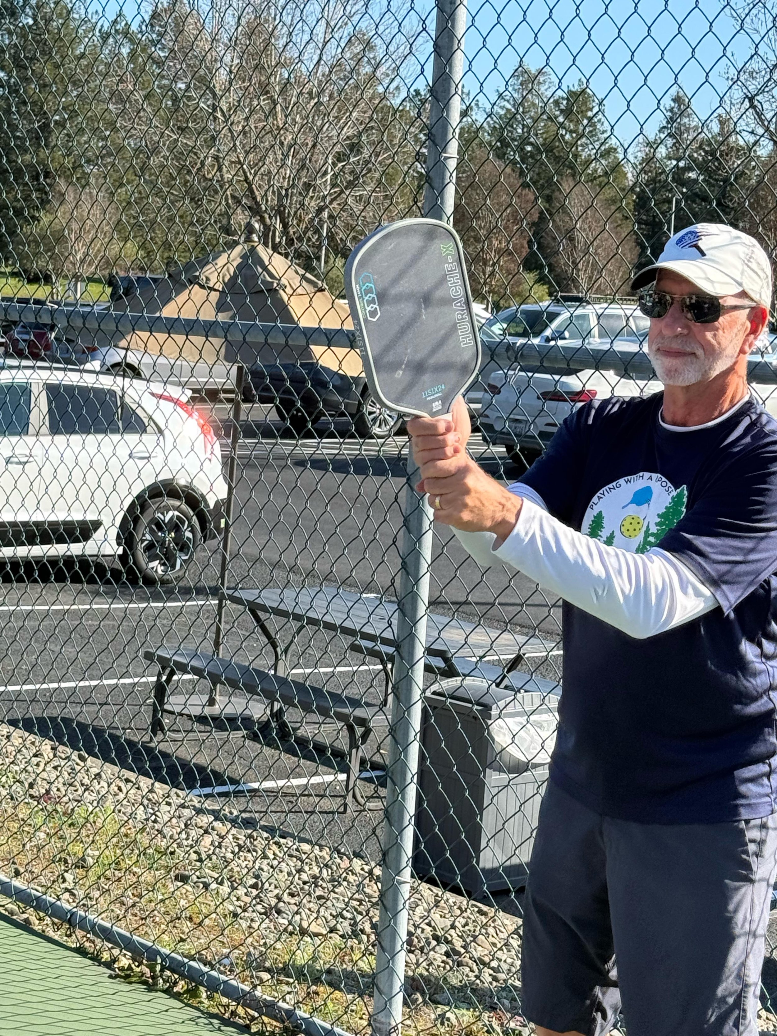 Frankie’s Coaching Corner: Mastering the Two-handed Backhand