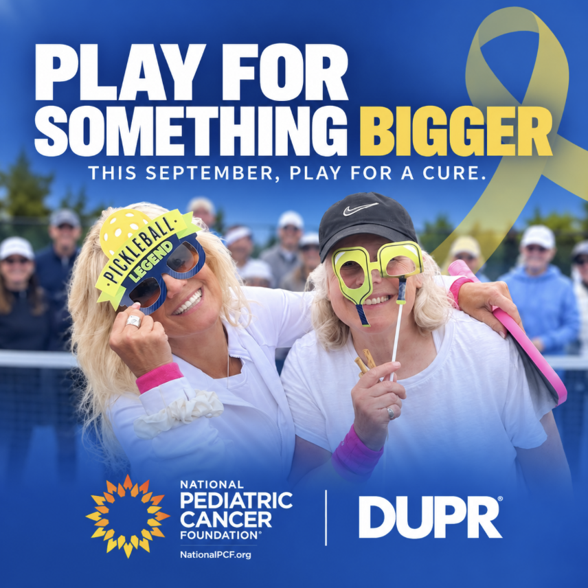 From the DUPR Blog: