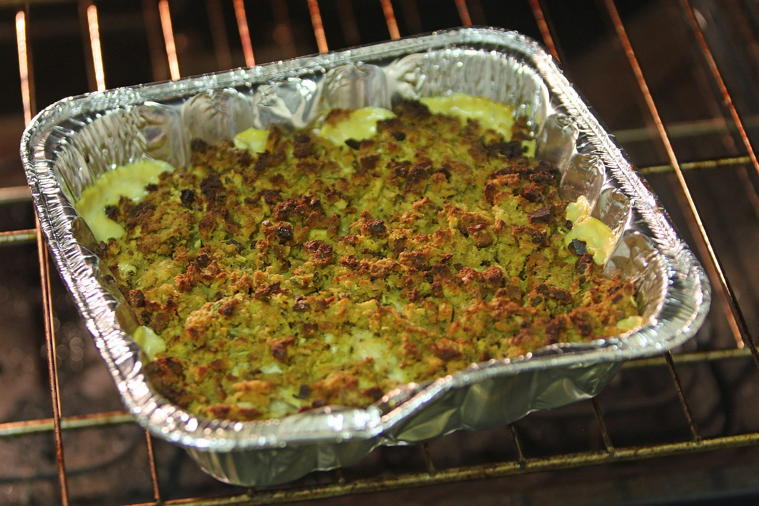 Club Potluck