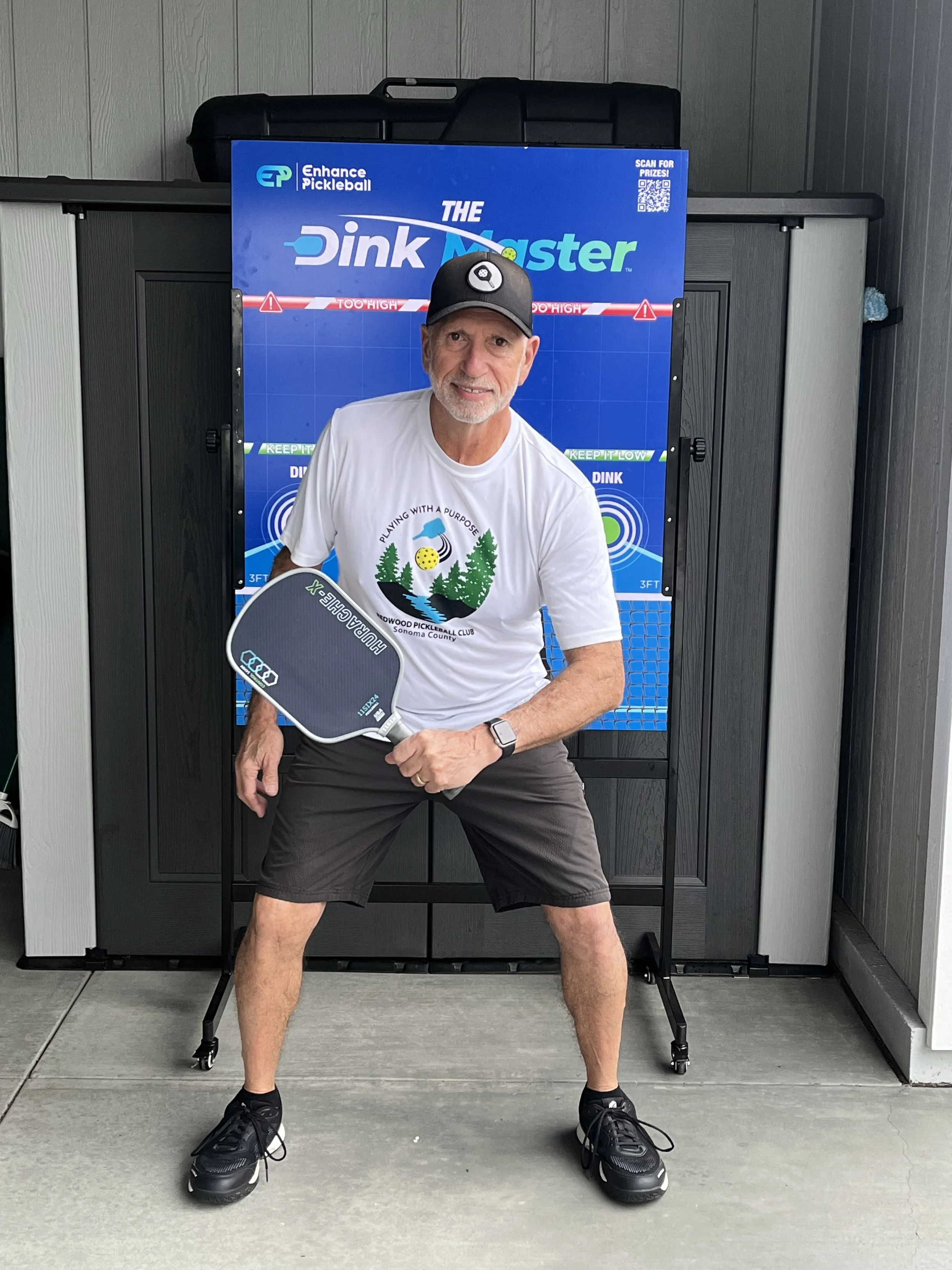 Frankie's Coaching Clinic
