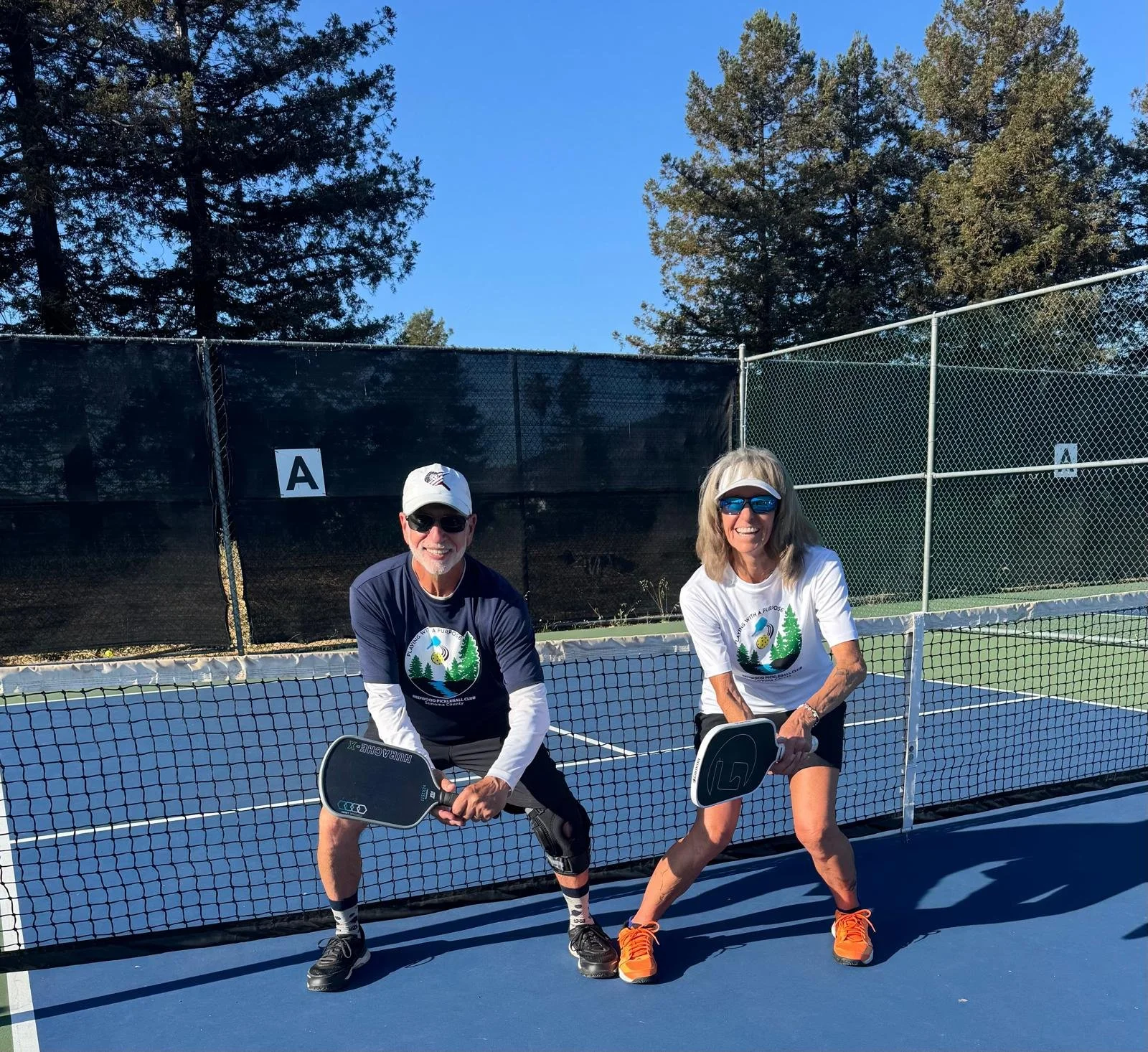 Frankie's Coaching Clinic