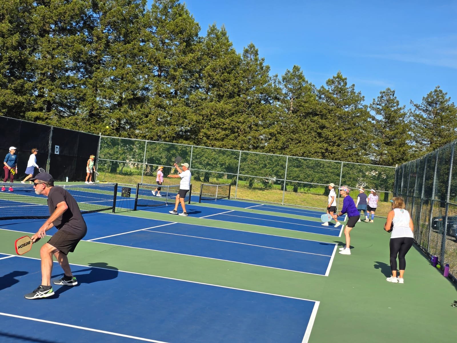 Club Clinic 05/15/25
