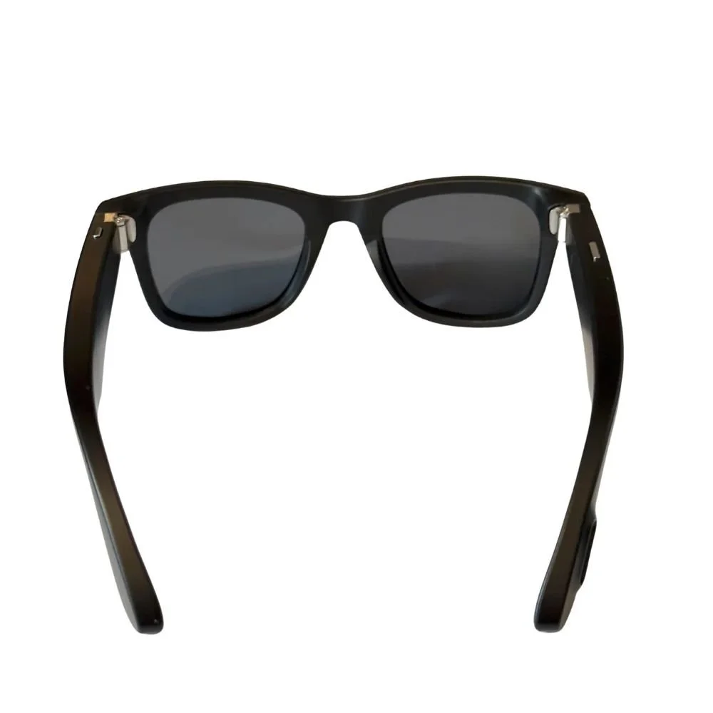 Q Technologies Q9 8MP AI Smart Glasses with autofocus camera, AI voice assistant, Wi-Fi and Bluetooth