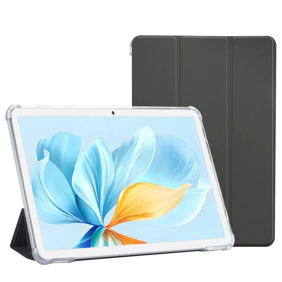 Q Technologies P95 Tablet – 10.1-inch IPS display, MTK6765 Octa-Core, 4 GB RAM, 64 GB storage, Android 13