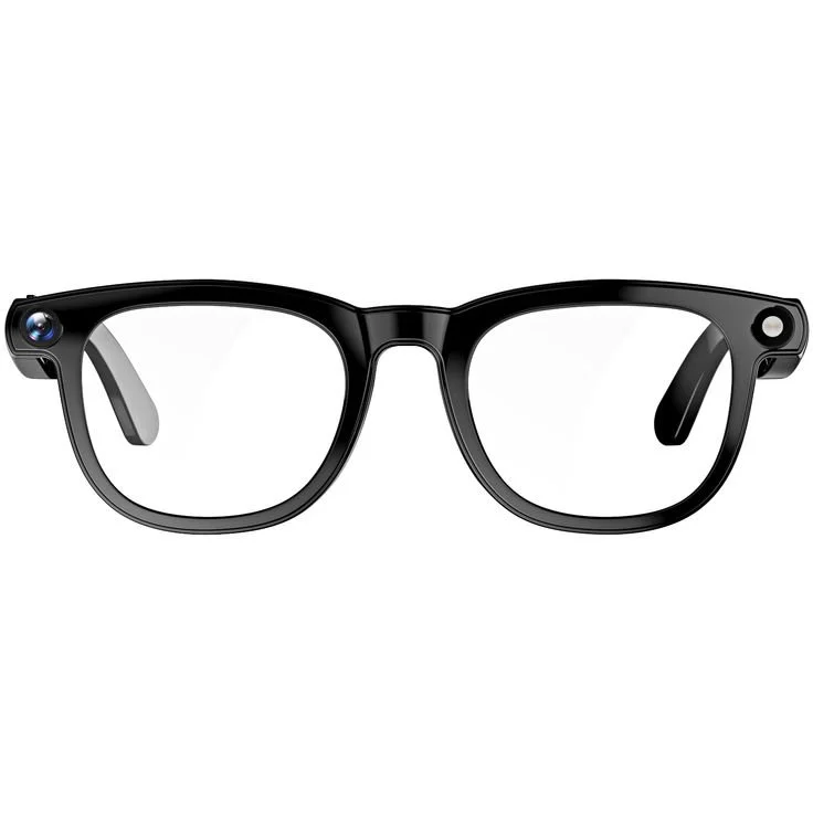 Q2 VISION AI Smart Glasses