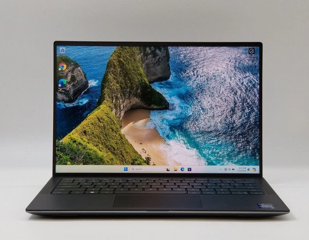 Q Technologies Q2 Pro Laptop – 14.2-inch FHD, i7 13th Gen, 16GB RAM, 512GB SSD, metal body