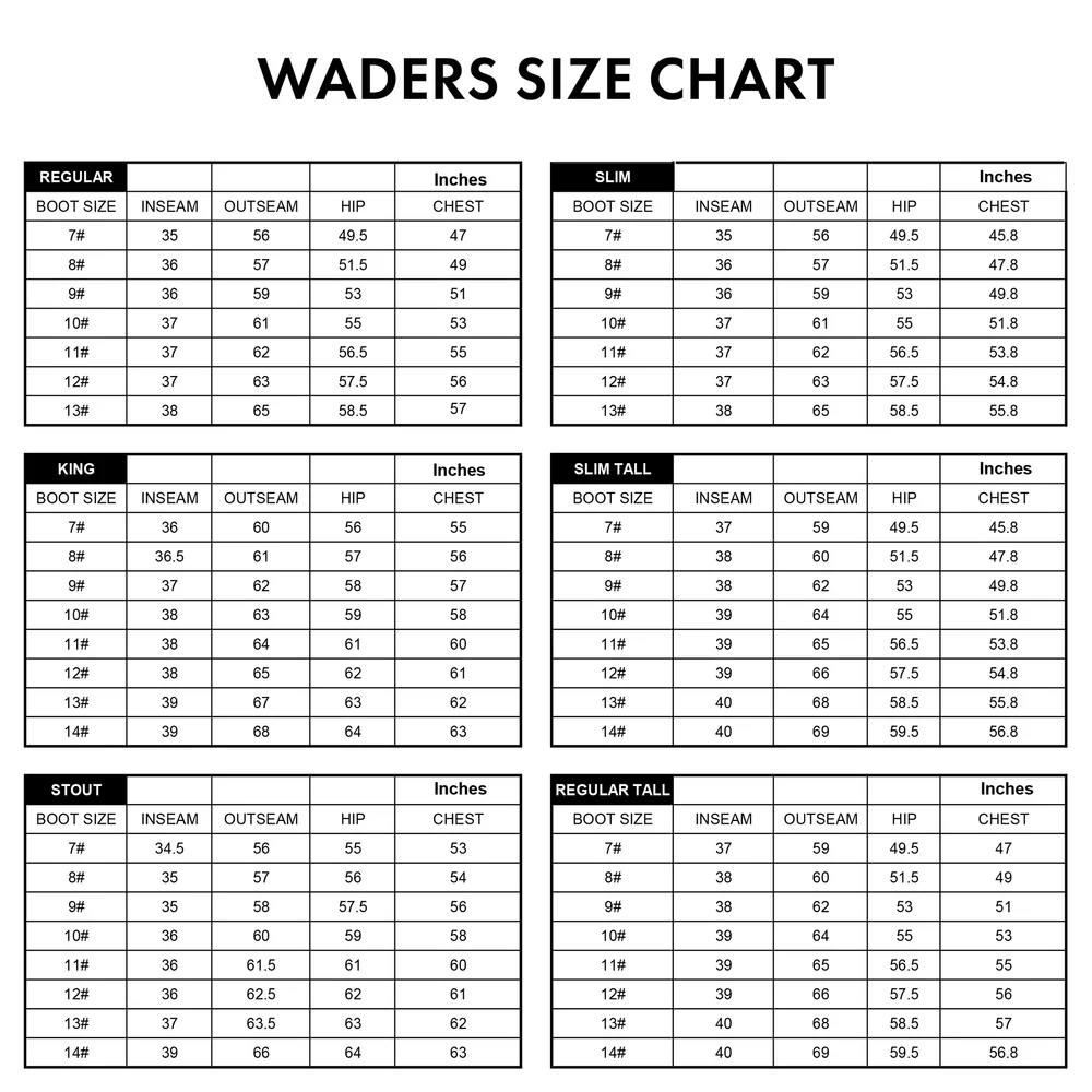 Breathable Waterproof Hunting Waders | Insulated All-Season Field ...