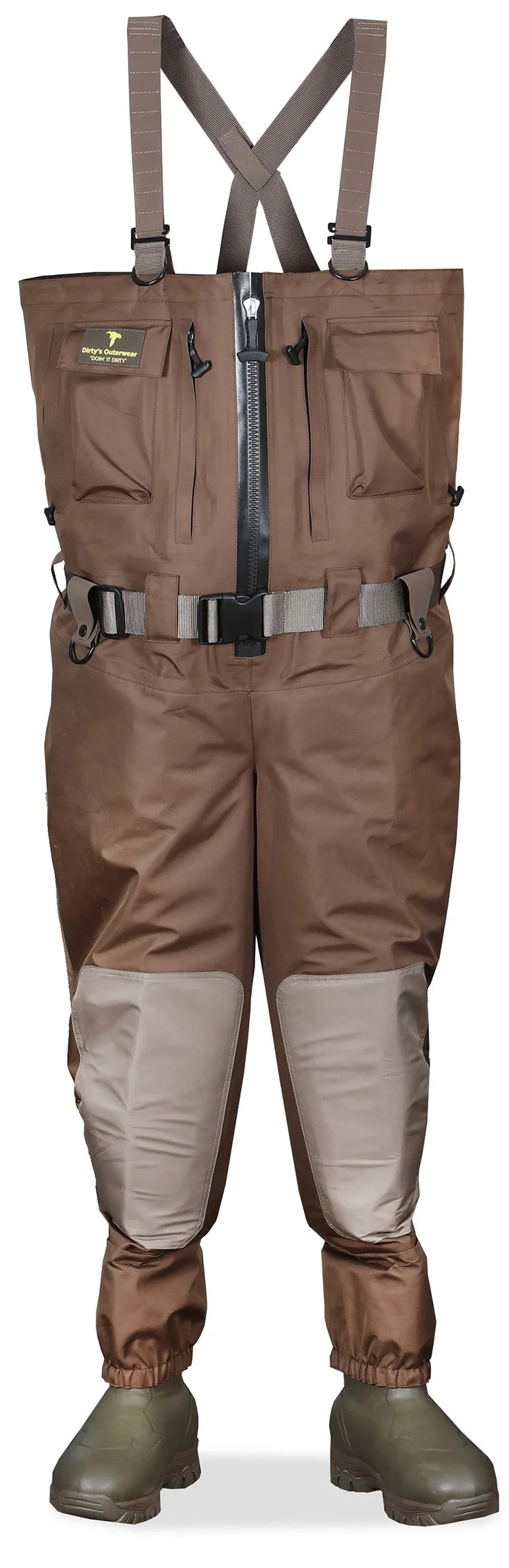 Waisters Products | Explore Outdoor Gear Today — Dirty's Outerwear