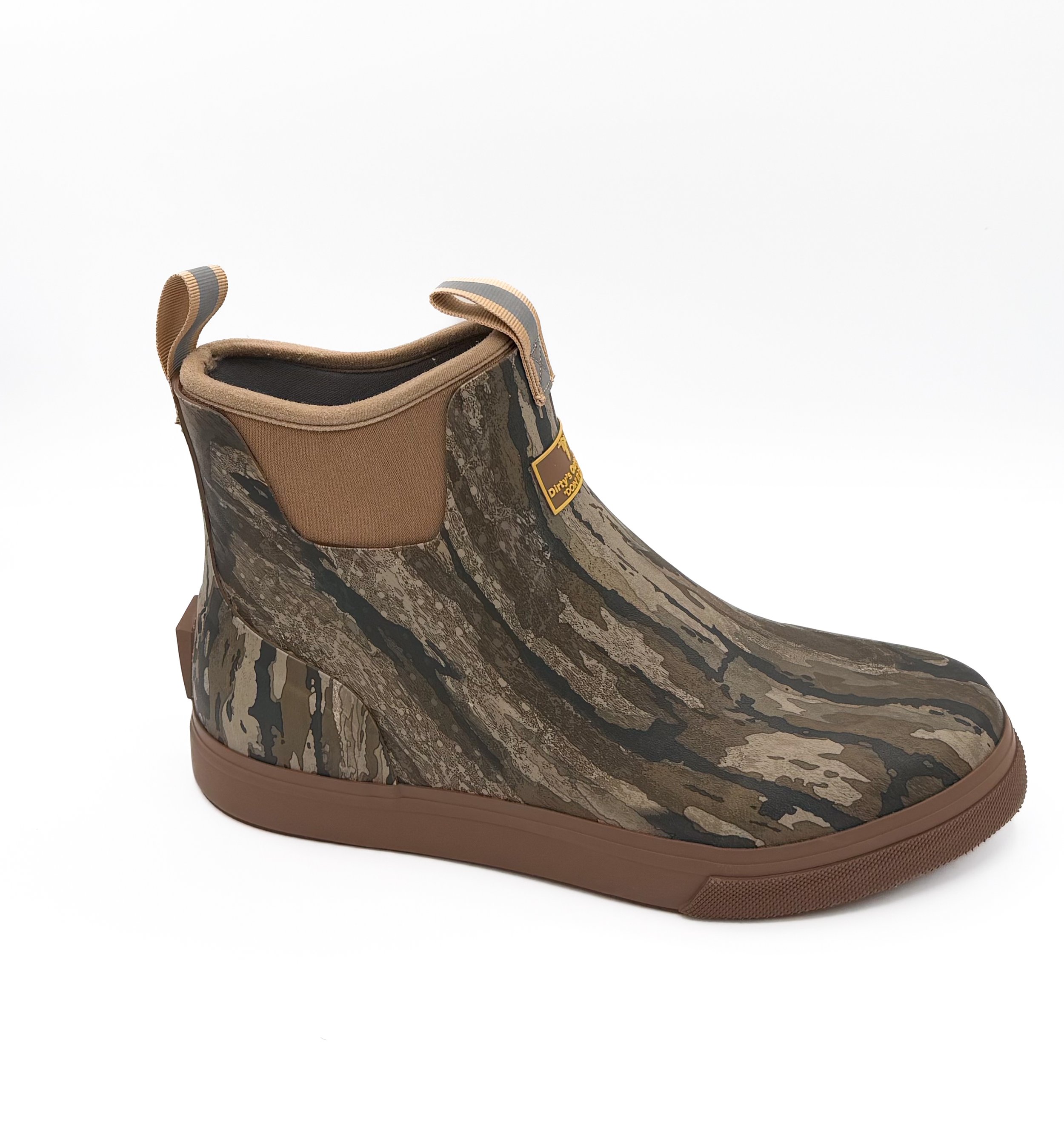 Dirty Ducks™ Deck Boots 8 COLORS