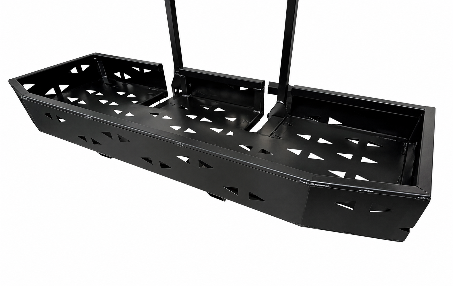 Venom Standard 4 Bag Golf Bag Holder