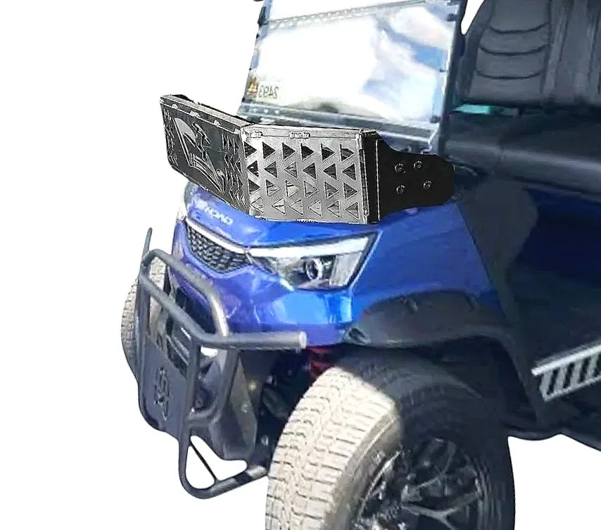 Dach  GEN 1 // GEN2  Front Basket