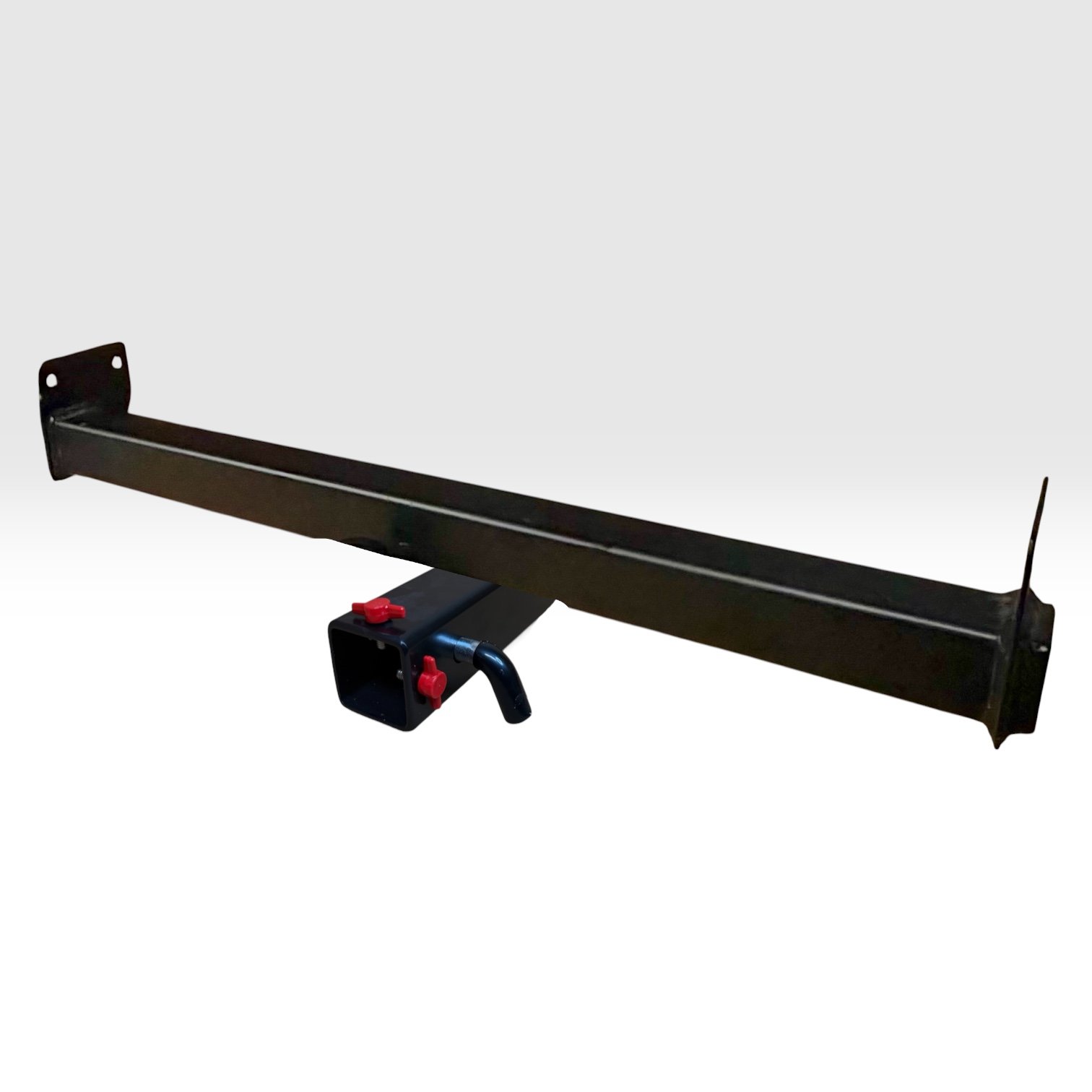 DACH Apollo rear hitch