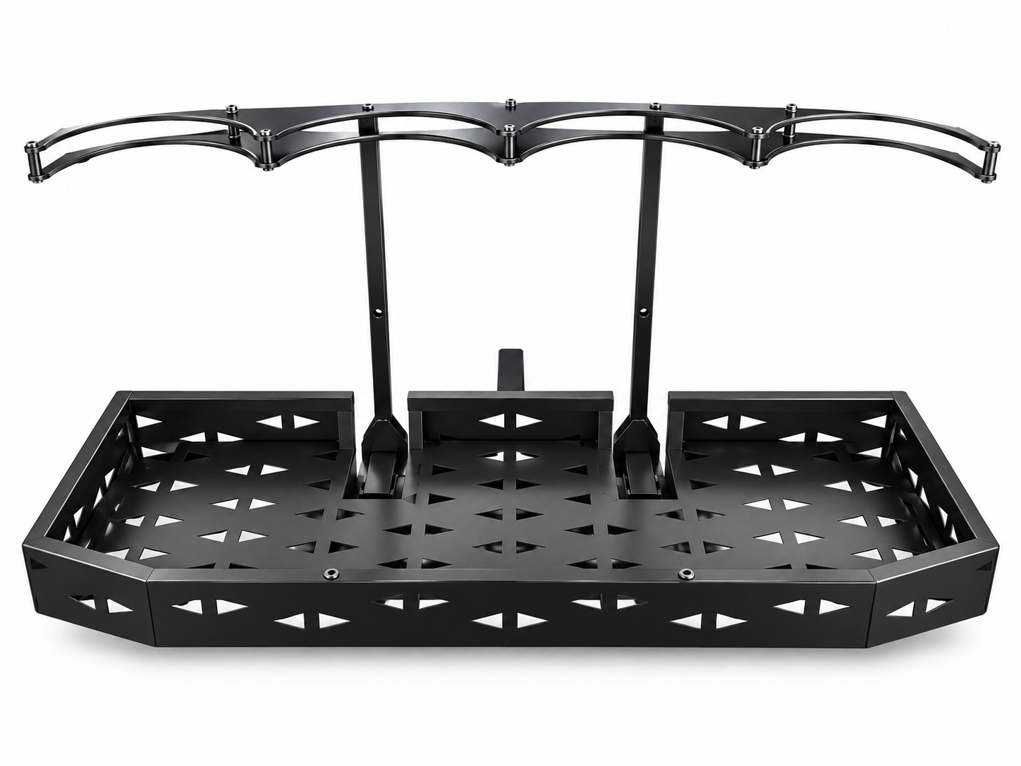 Epic Foldable 4 Bag Golf Bag Holder