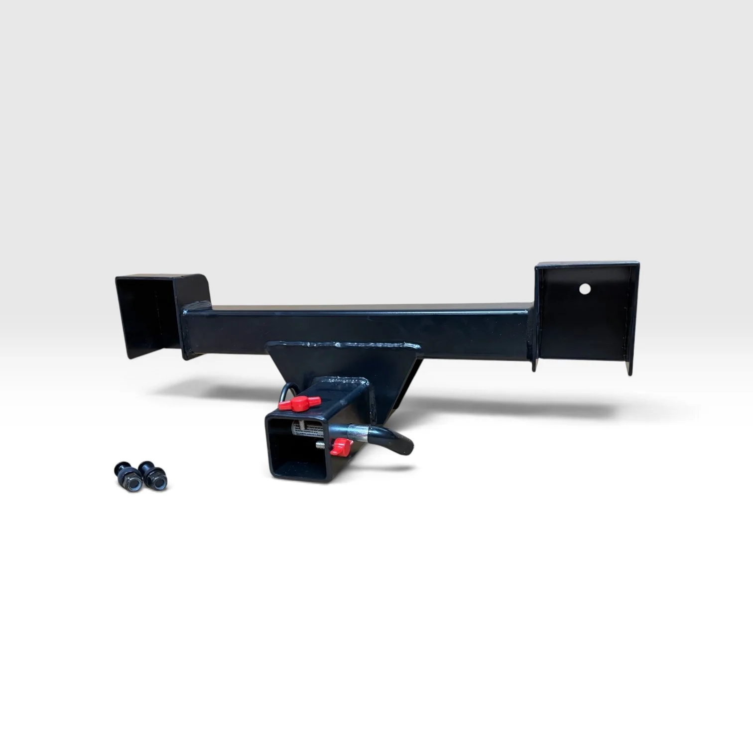 Active EV Hitch