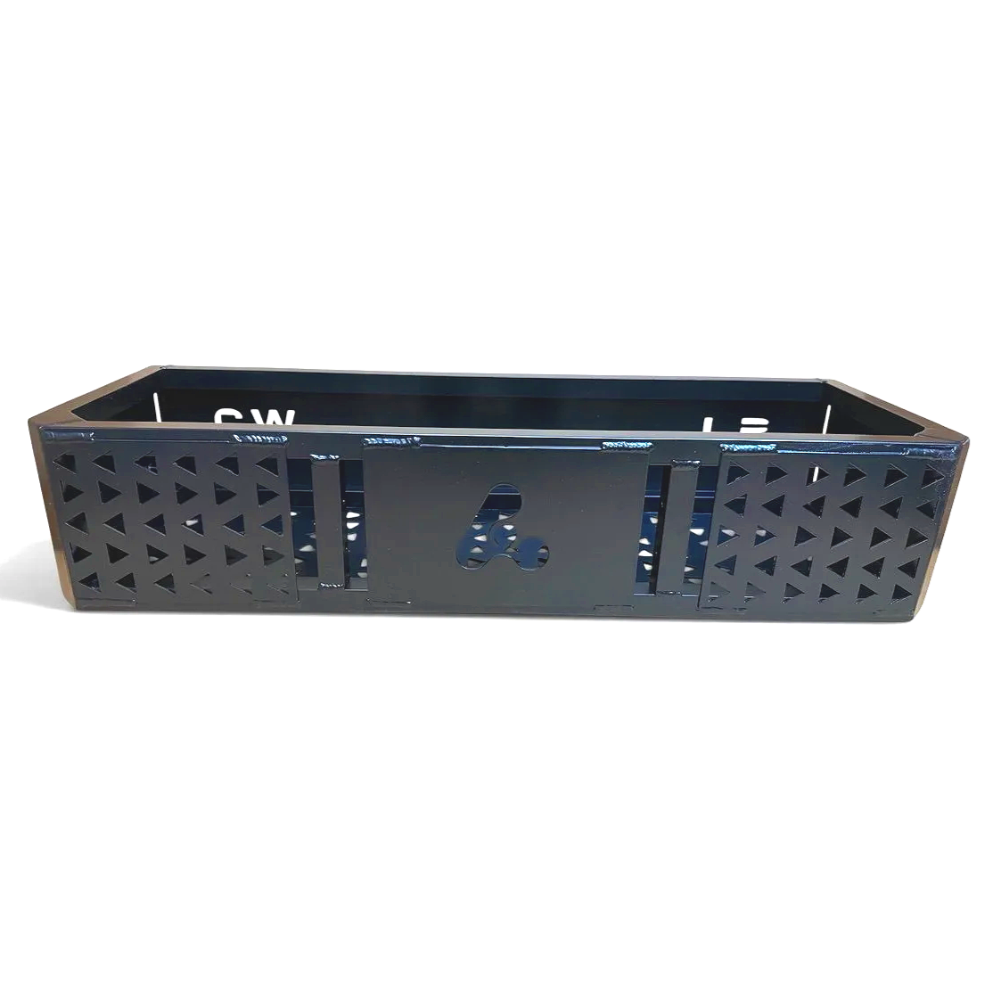 Active EV Rear Basket
