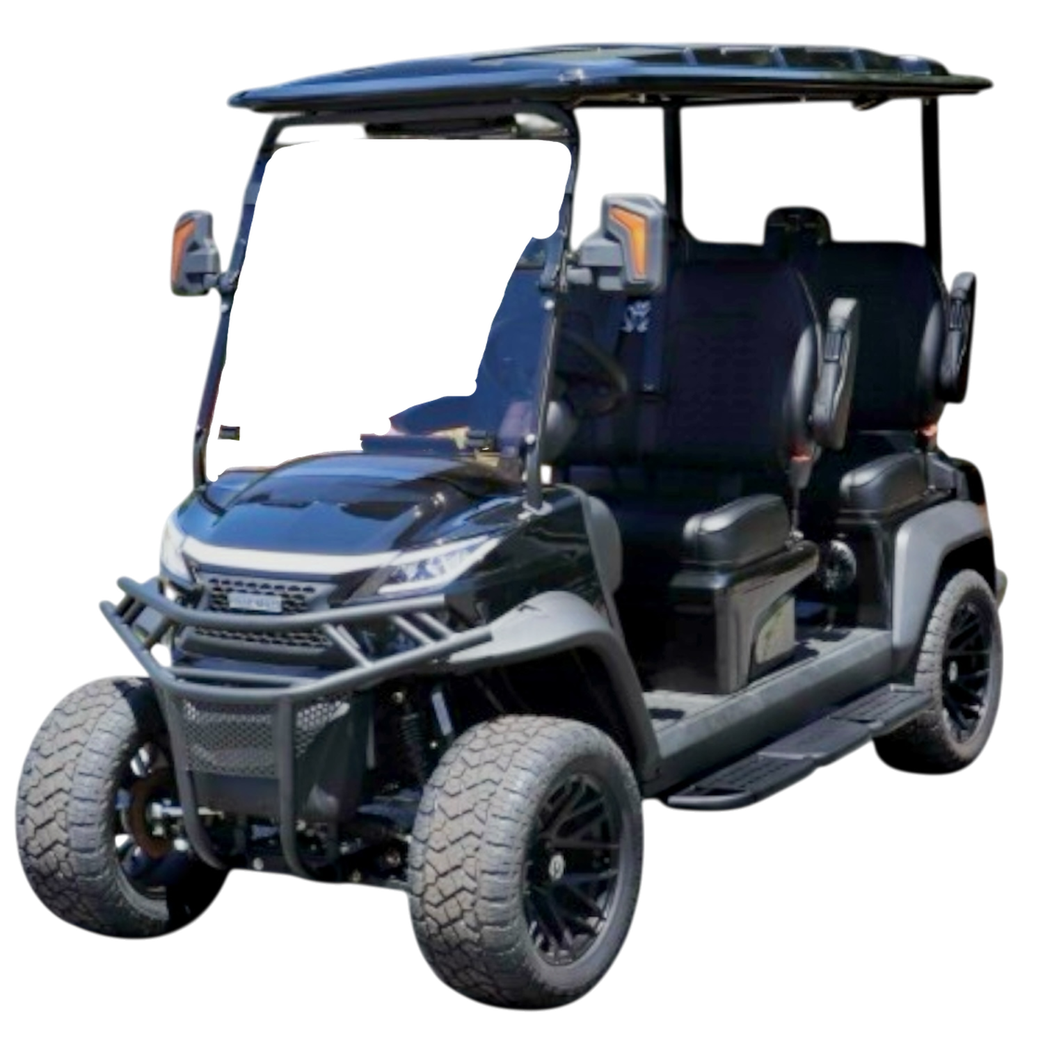 venom EV stealth 4