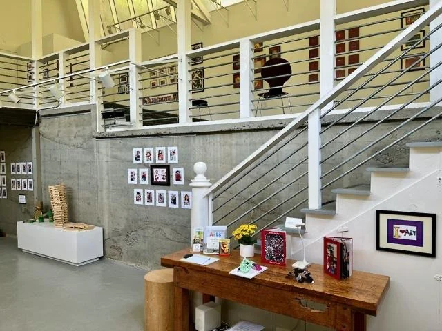 Student Art Exhibit Closing Party