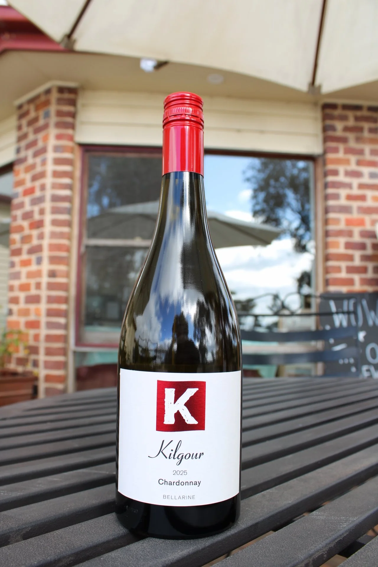 2025 KILGOUR CHARDONNAY 6 PACK