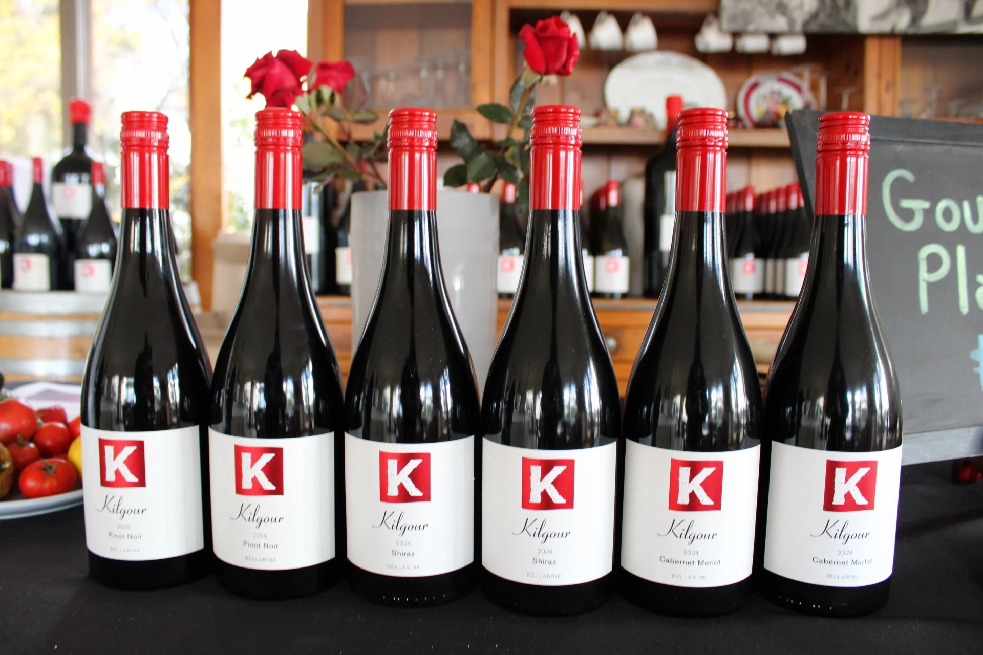 Winter Wine Special