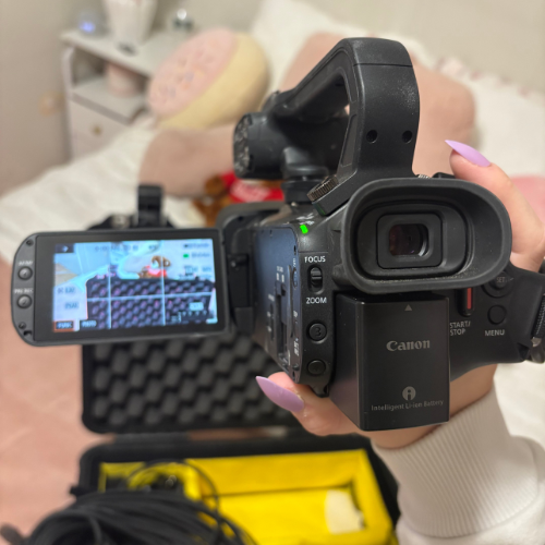 Purchase College Projects