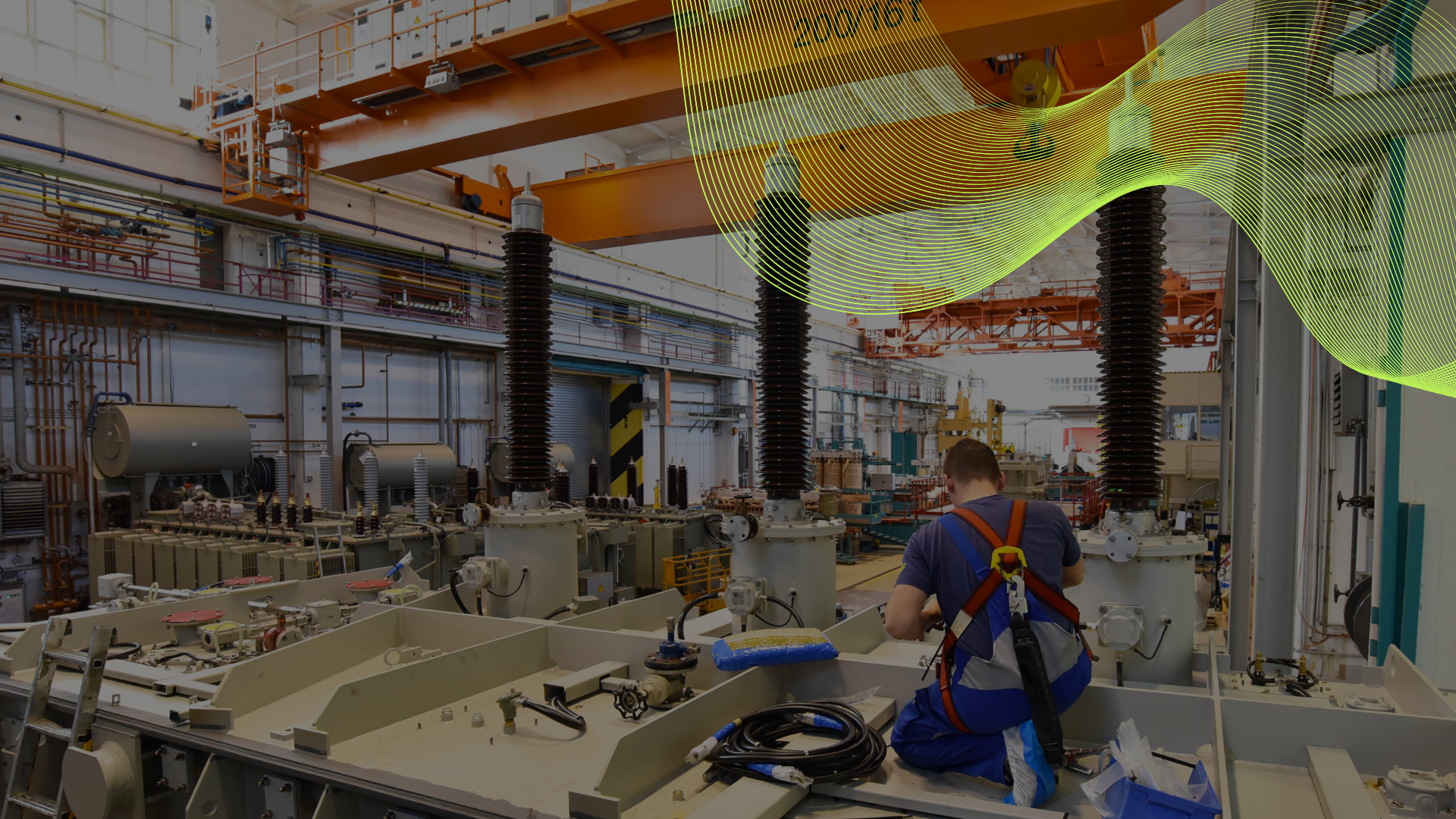 Why Safety Issues in Industrial Sites Are Often Discovered After an Incident