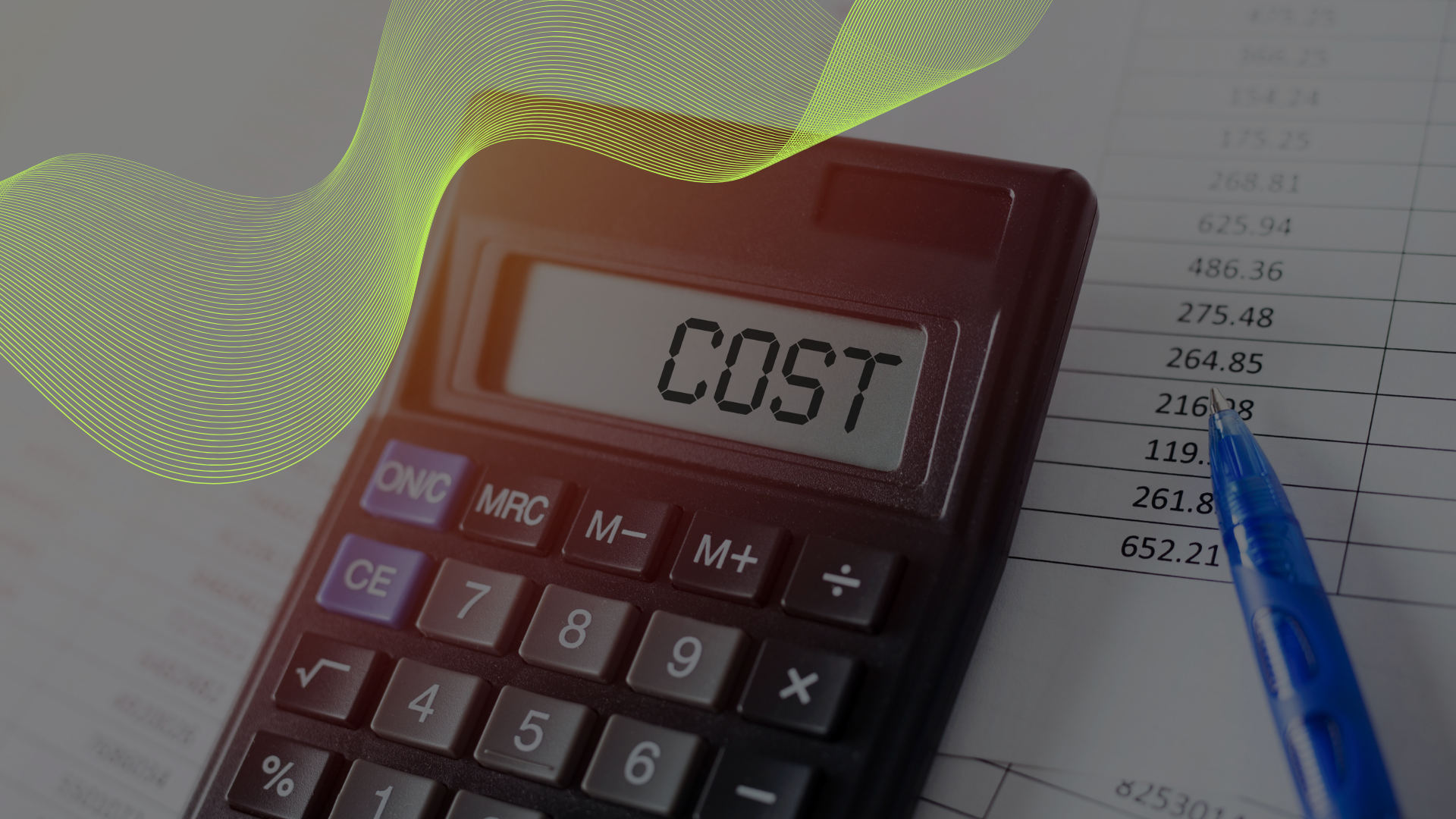 The Hidden Cost of Poor Visibility in Industrial Operations