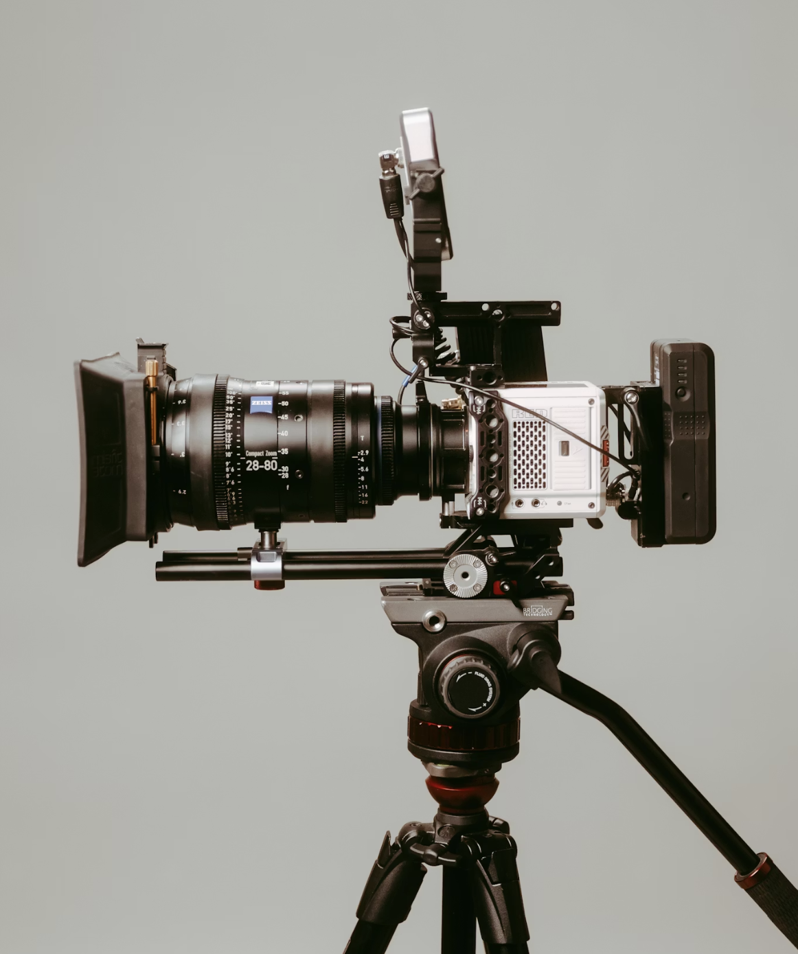 Cinematic Video Production