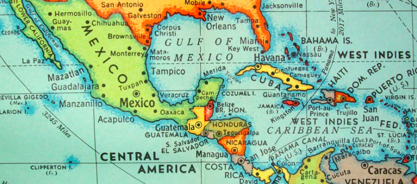 Expanding the Dialogues: Afro-Latinx Feminisms