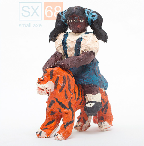 Transnational Renderings of Negro/a/x/*: Re-centering Blackness in AfroLatinidad