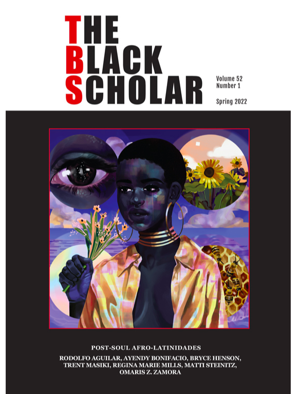 (Trance)formations of an AfroLatina: Embodied Archives of Blackness and Womanhood in Transnational D