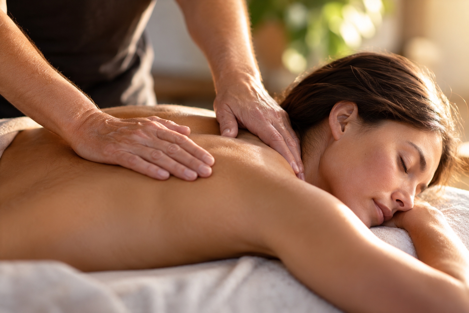 Redefining Massage: Why “Soft-Tissue Manipulation” No Longer Describes What We Do