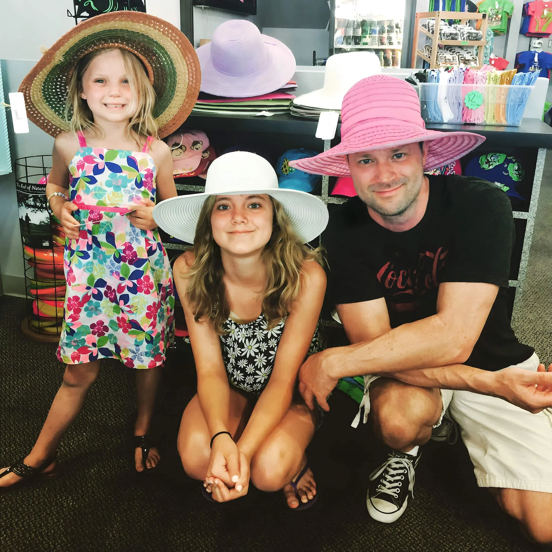 The Chaos Of Fatherhood