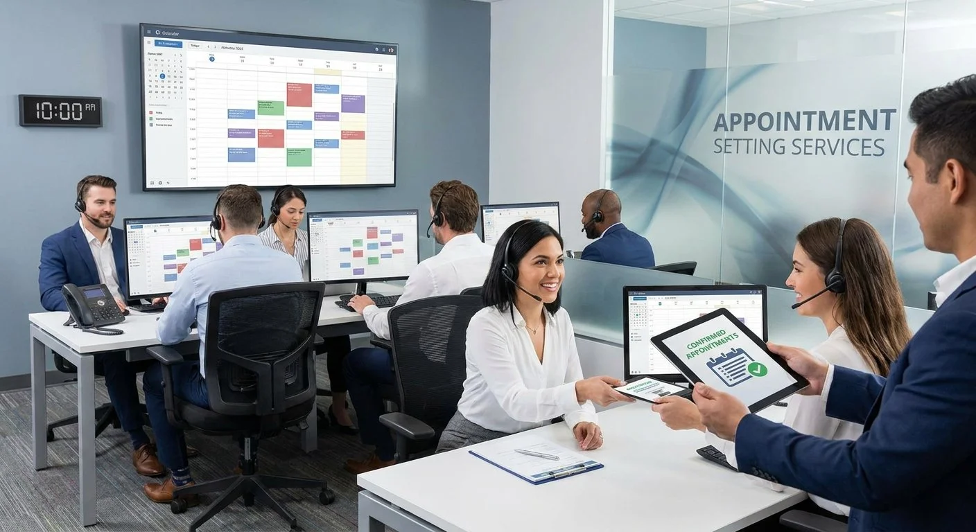 Is your sales team spending more time chasing cold leads than actually closing deals?