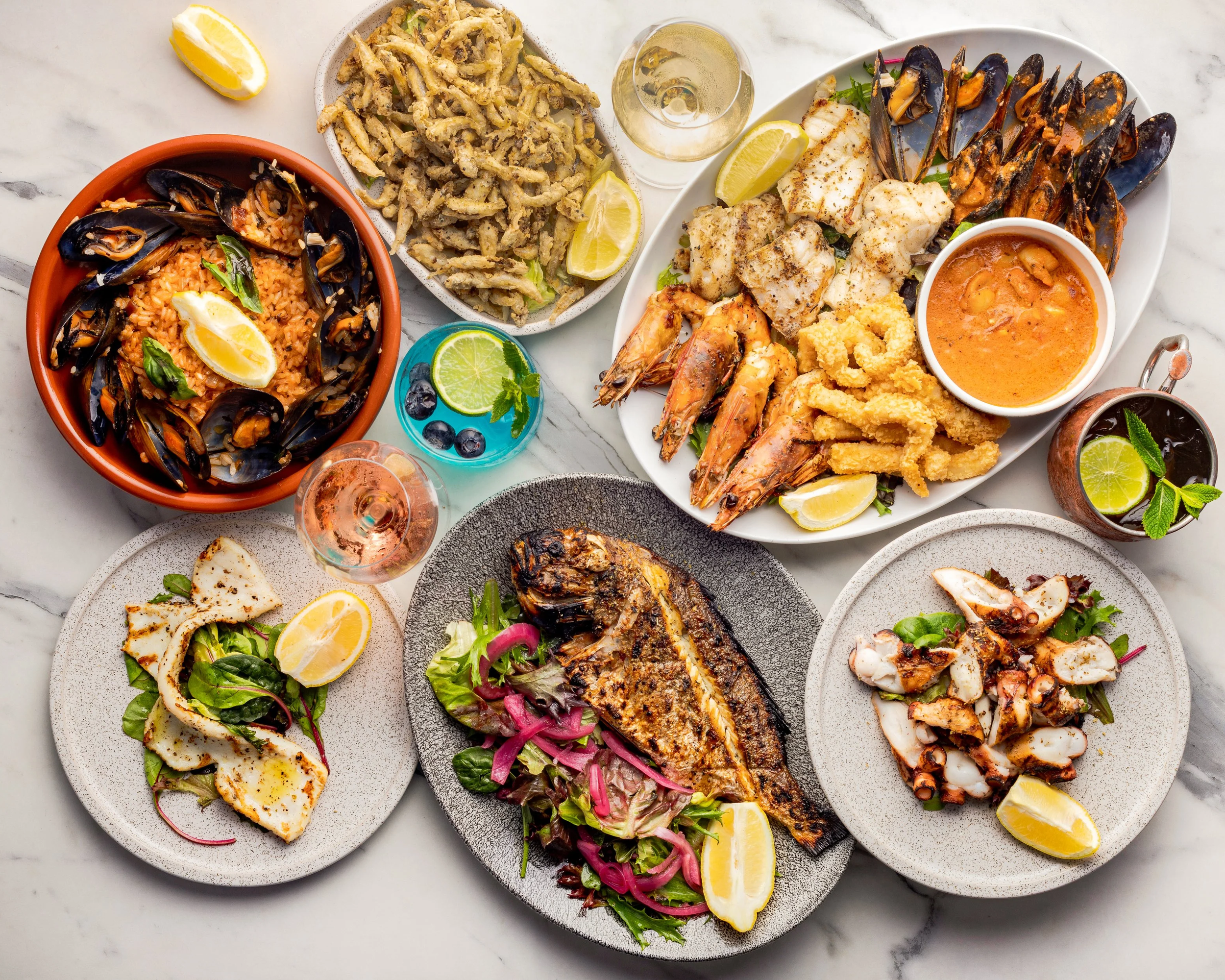 Eleni’s Kitchen + Bar: From Cookbook Launch to Ongoing Media Visibility