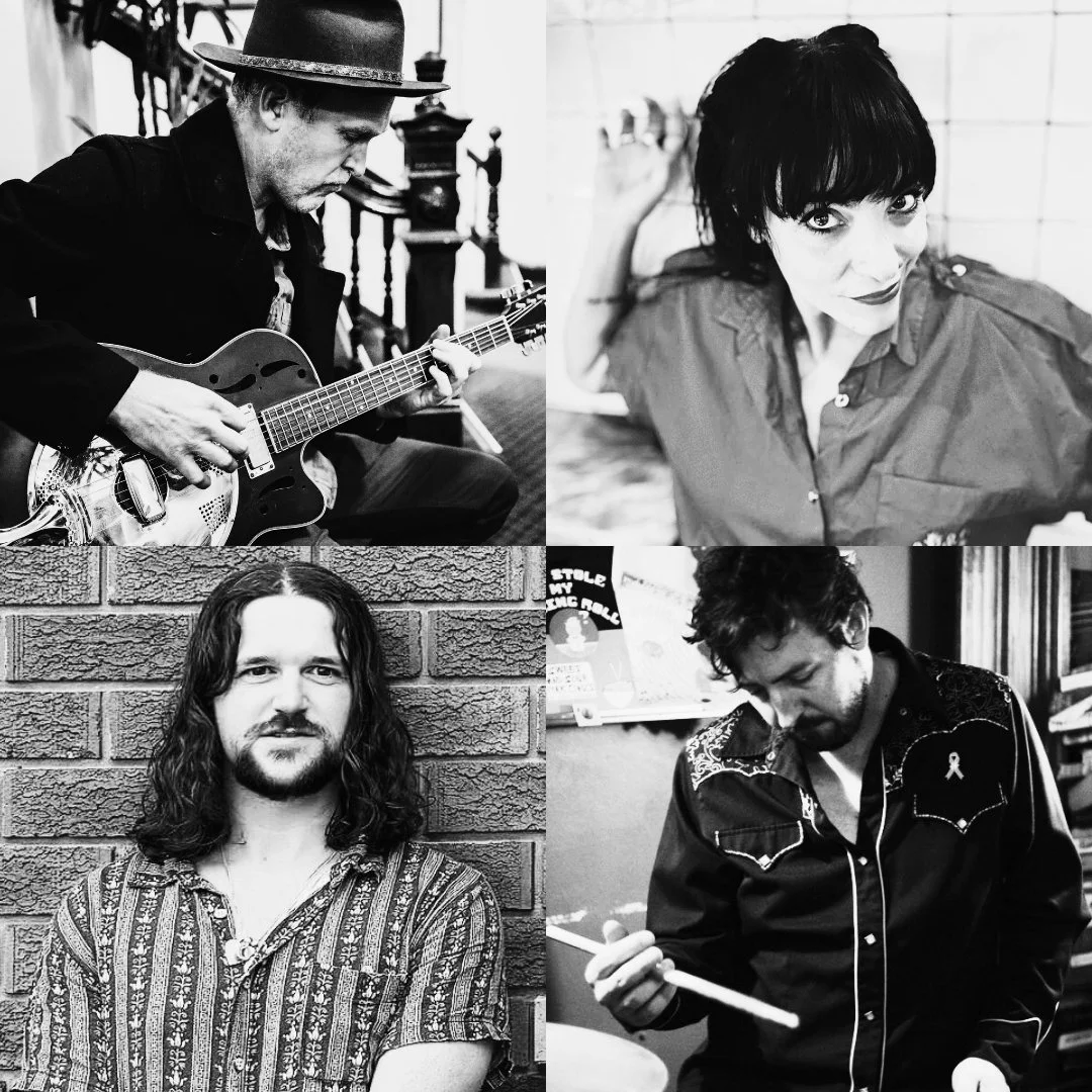 Donné + The OhBeeThree