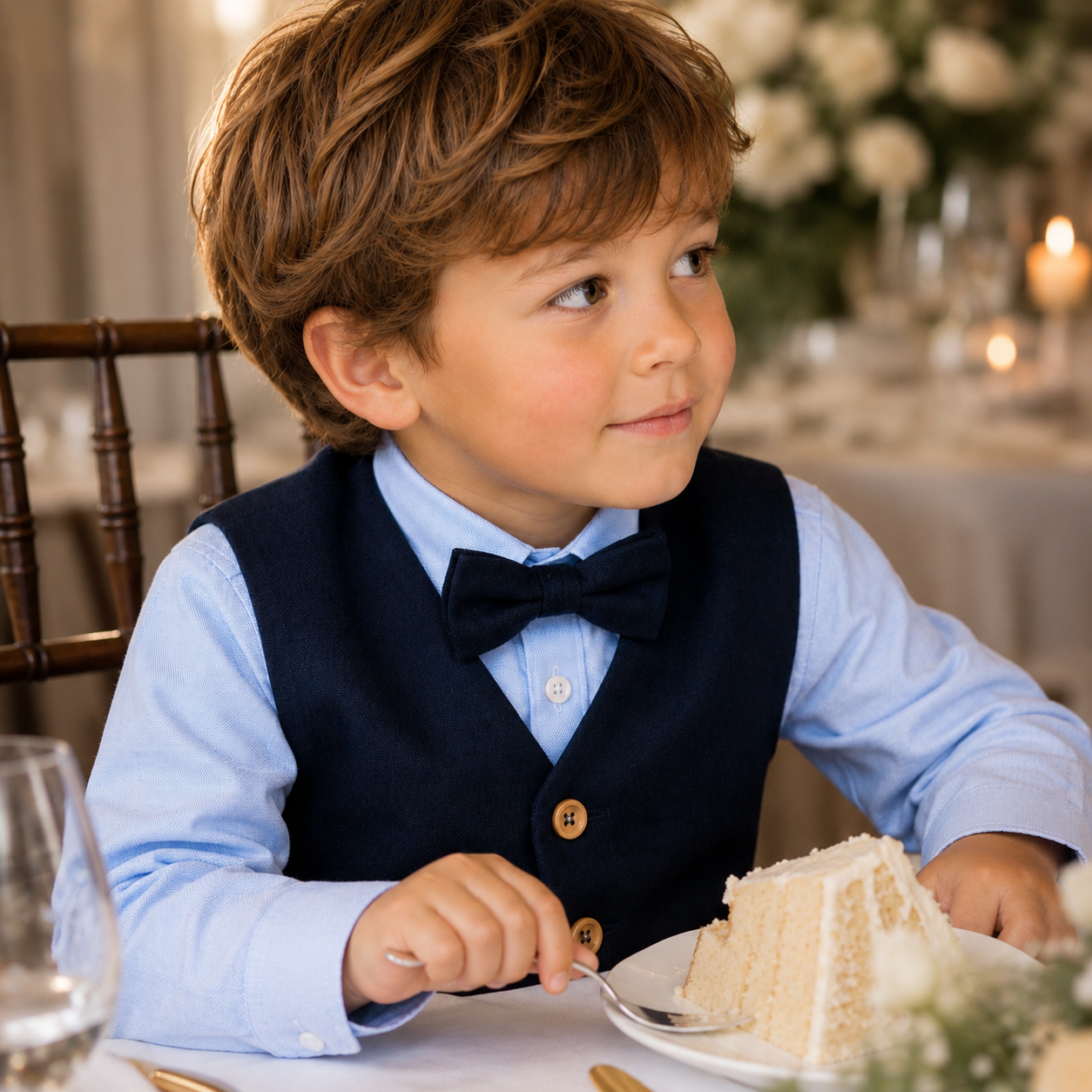 The Caverley Formal Set