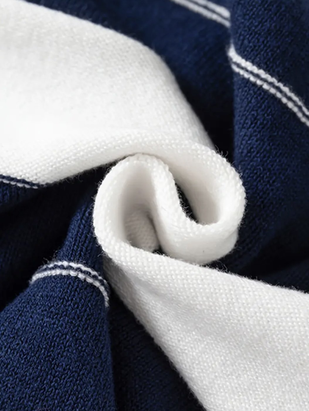 Blue and White Stripe Cardi Material.jpg