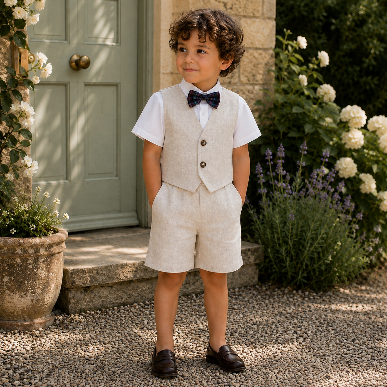 The Pebbleford Set