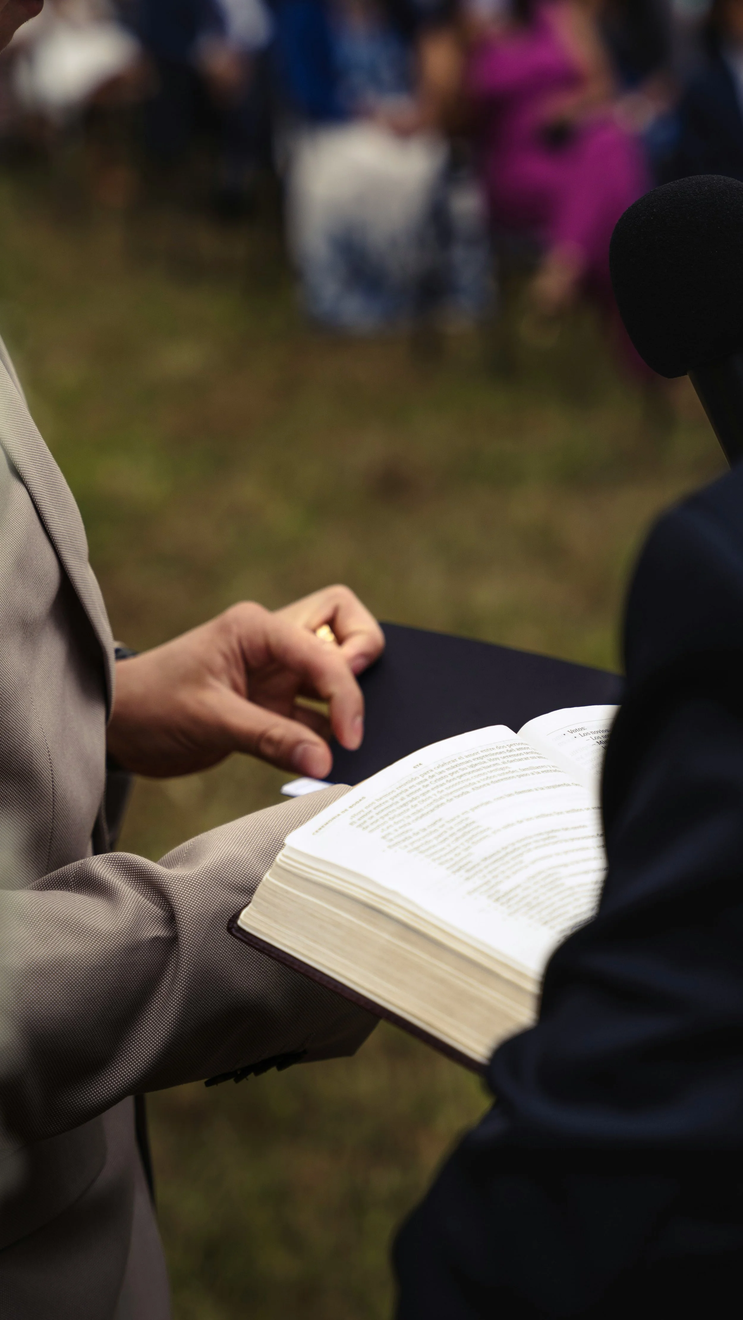 Why is Christian Counselling Important?