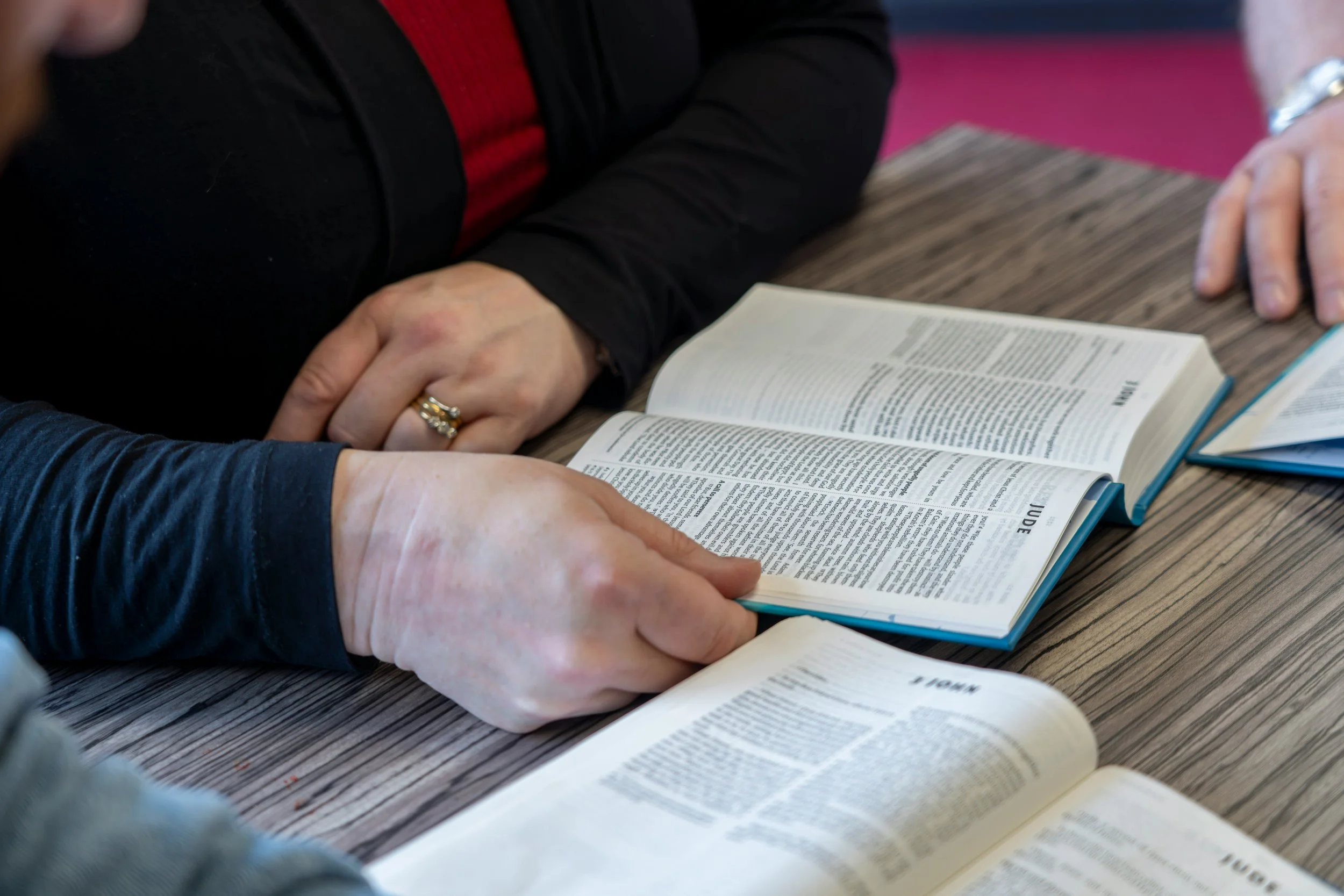 What is Christian Counselling?