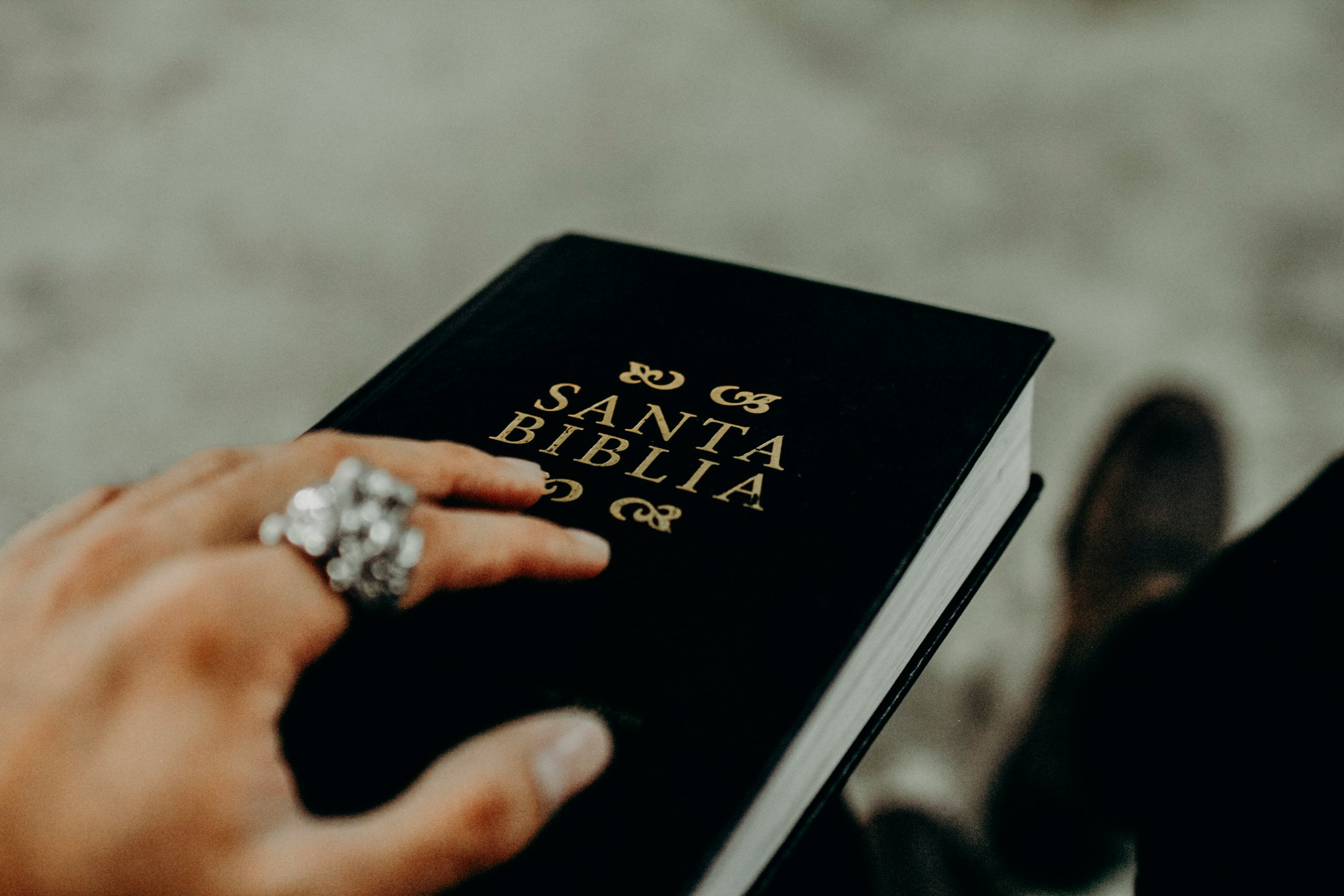 How to Counsel Biblically?