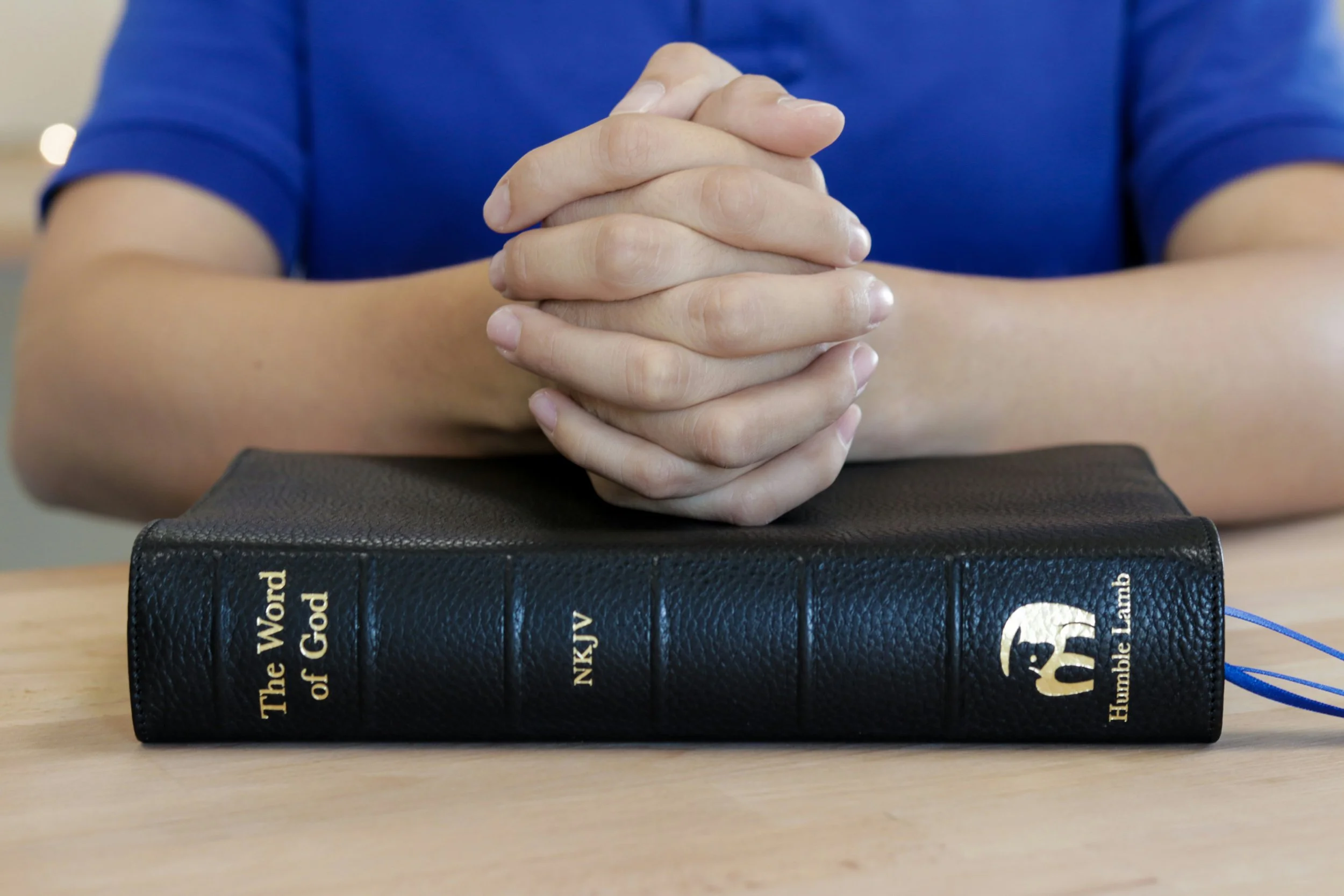 Is Biblical Counselling Biblical?