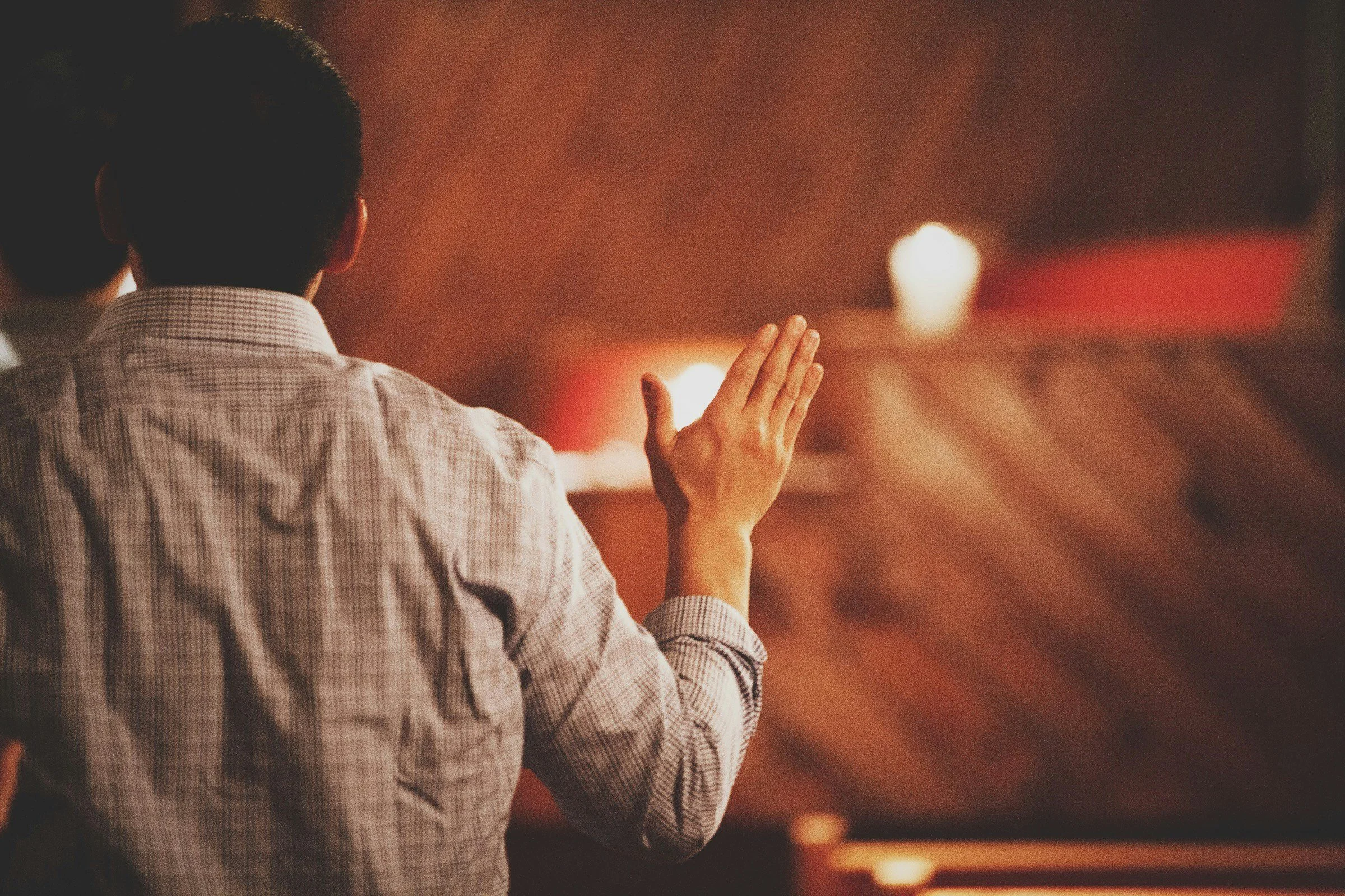 What is Pastoral Care?