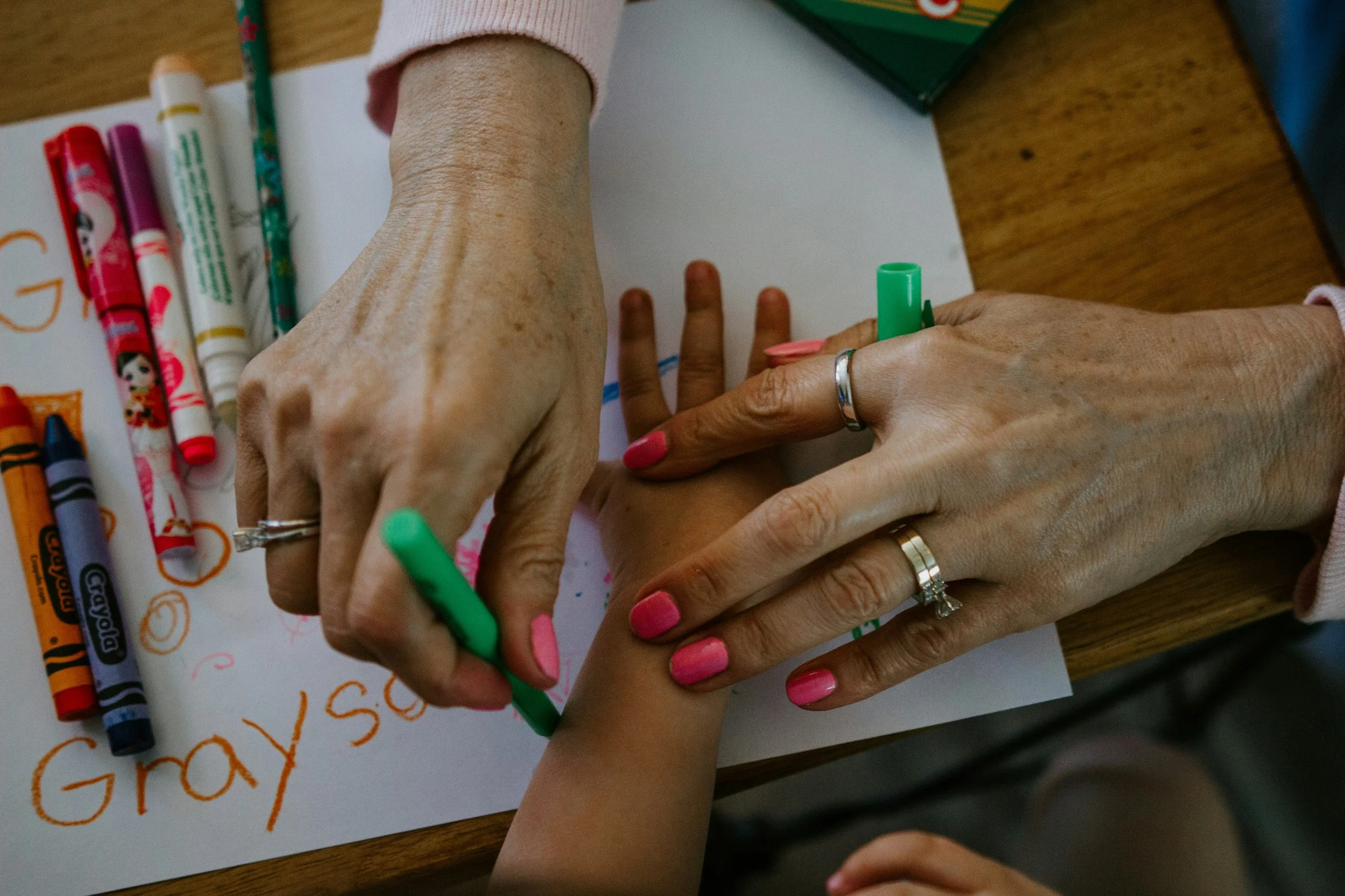 What is Pastoral Care in Schools?