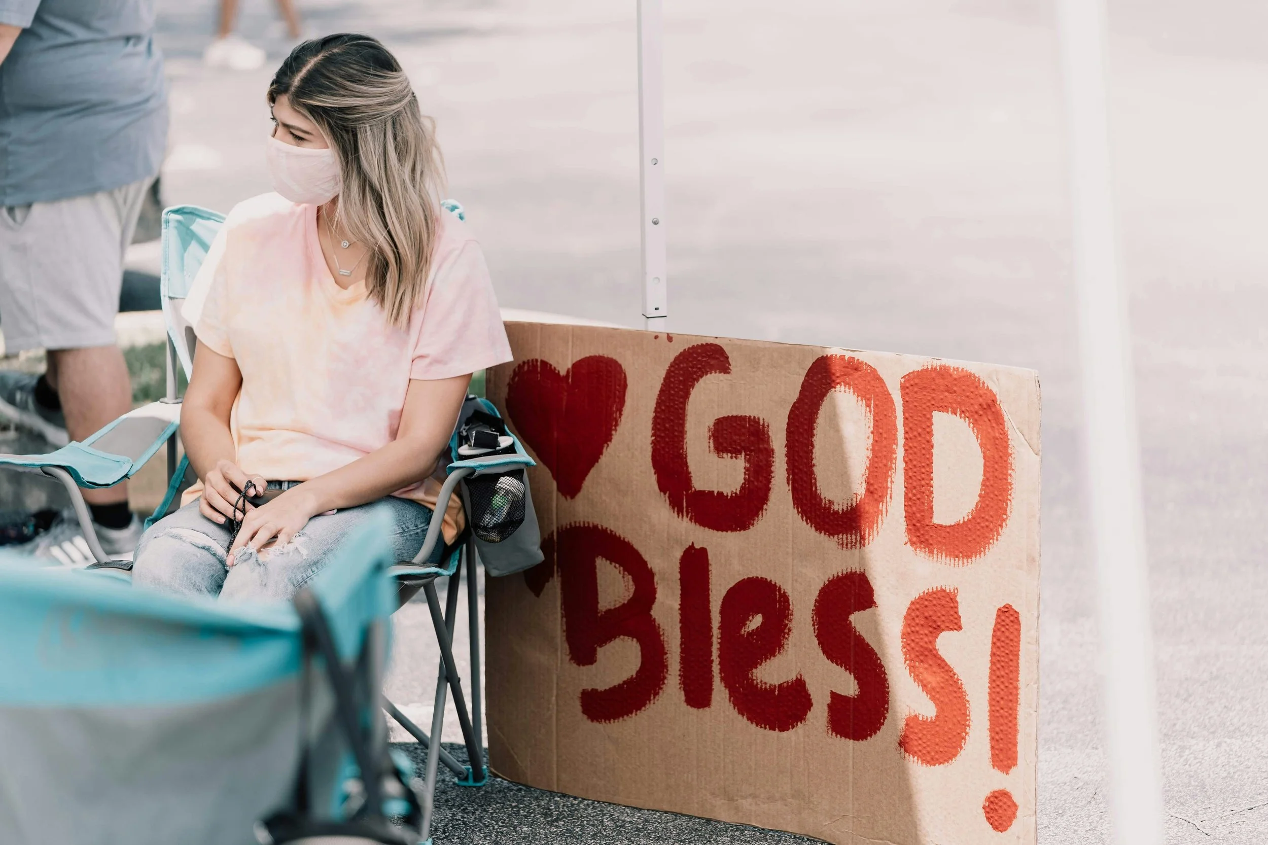 What does a Pastoral Care Worker do?