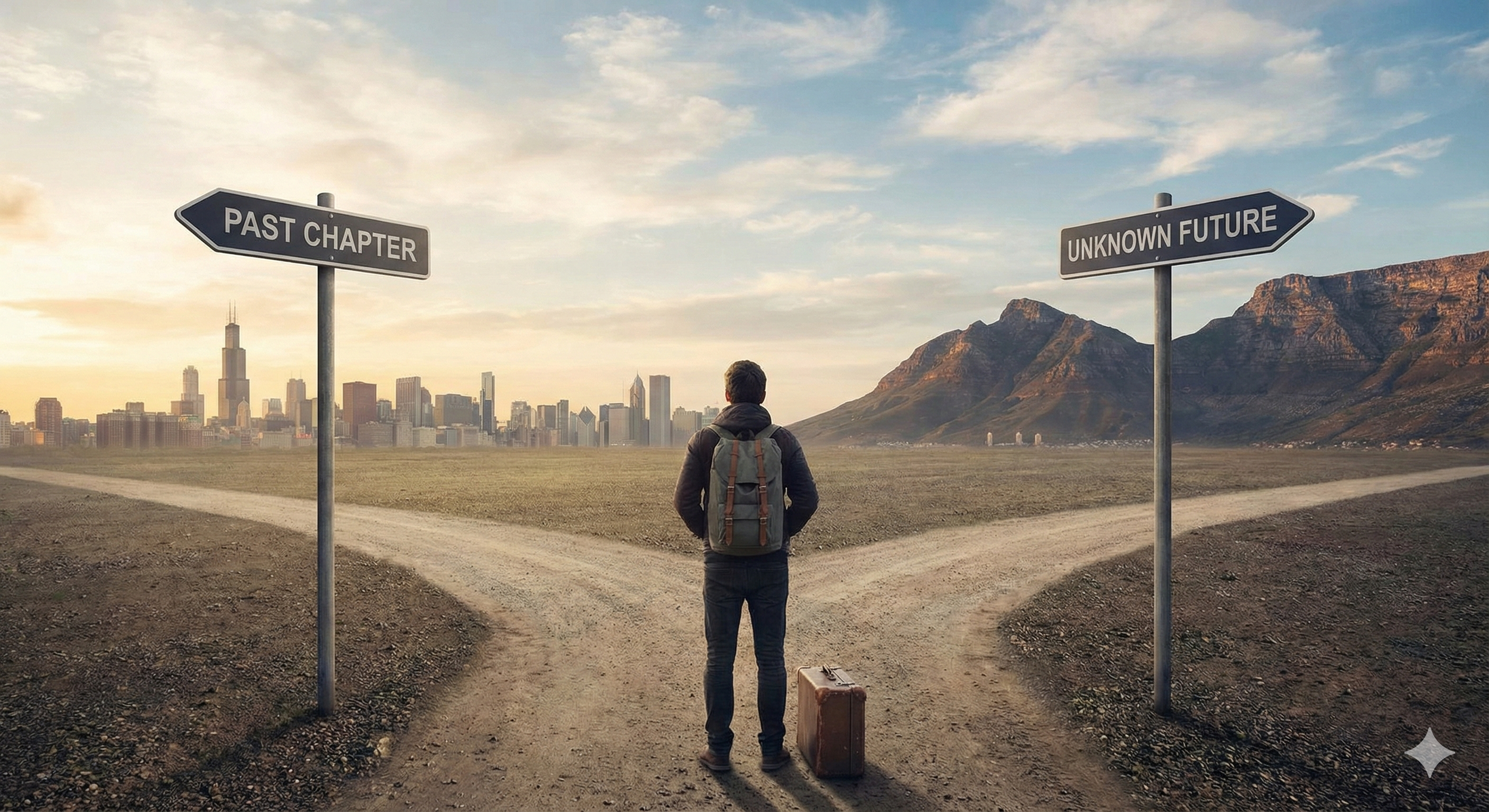 What are Major Life Transitions &amp; How to Cope With It