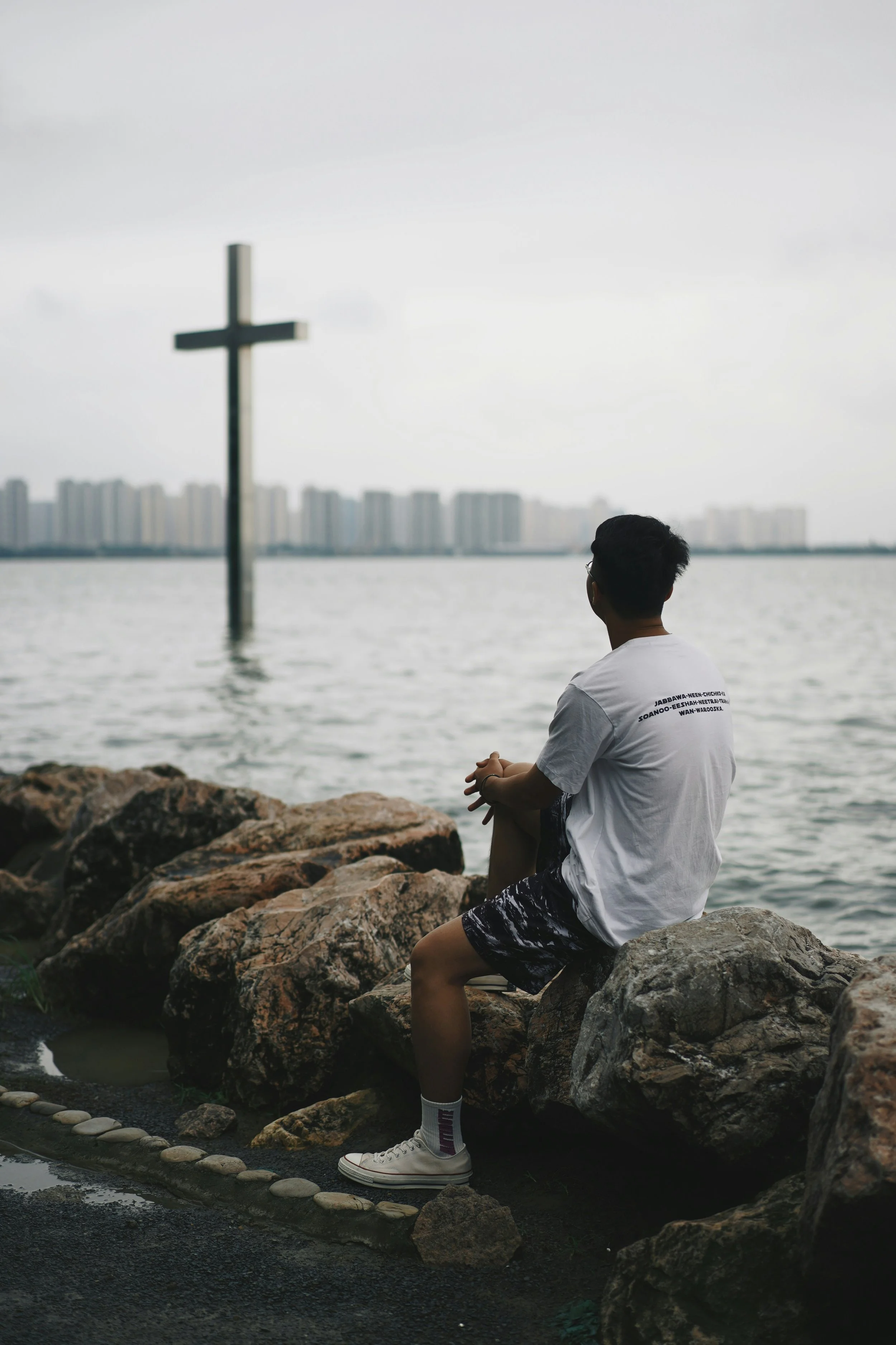 How Do I Find a Christian Therapist Who Understands Me?