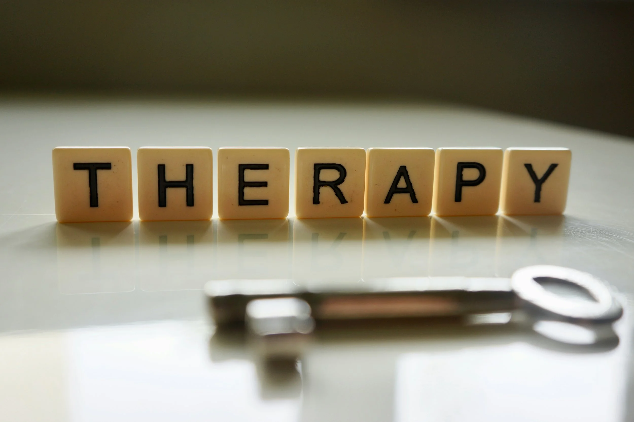 What Is EMDR Therapy? Finding Healing When Words Aren't Enough