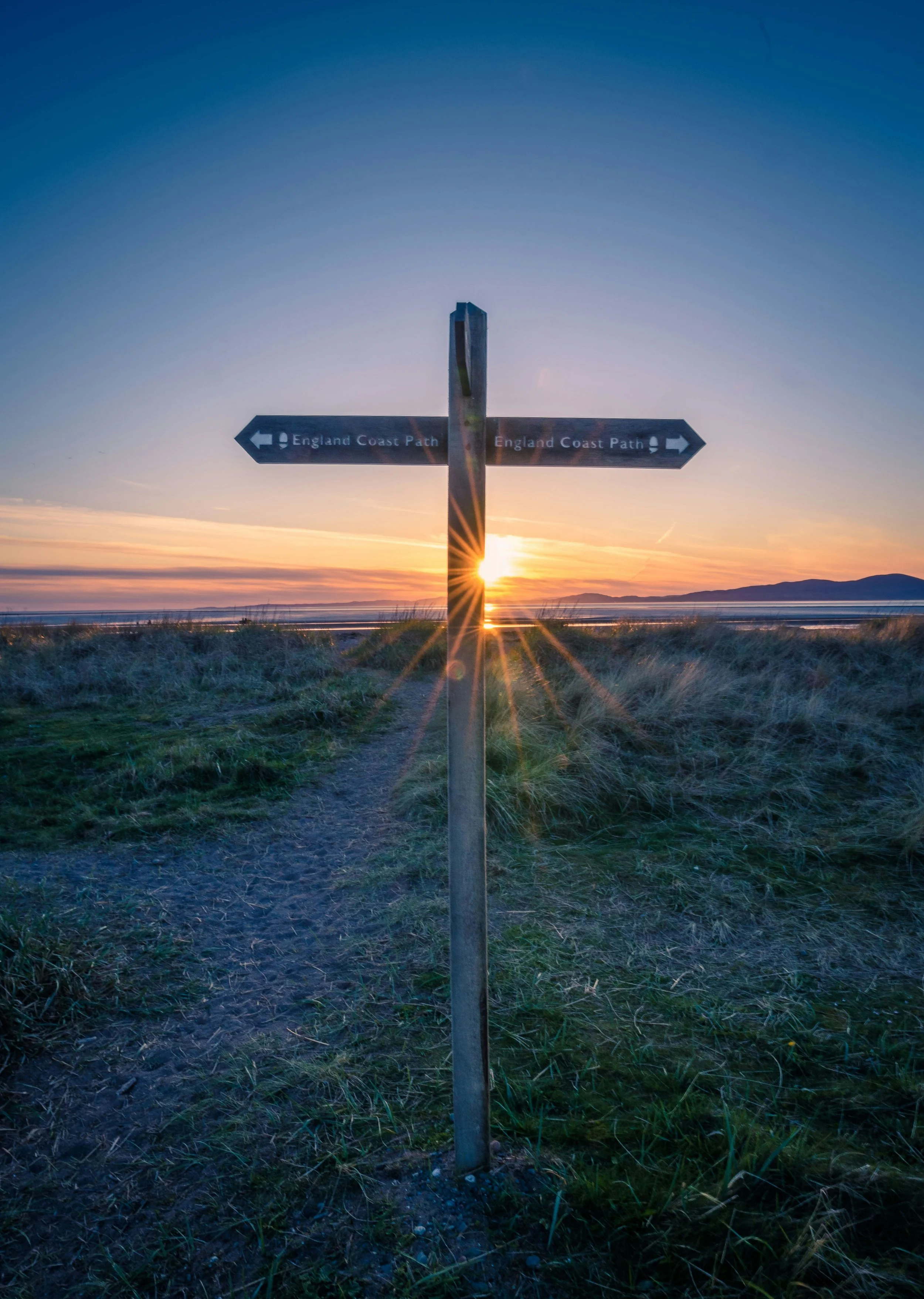 Finding a Safe Guide for Your Faith Journey: What to Look for in a Spiritual Director