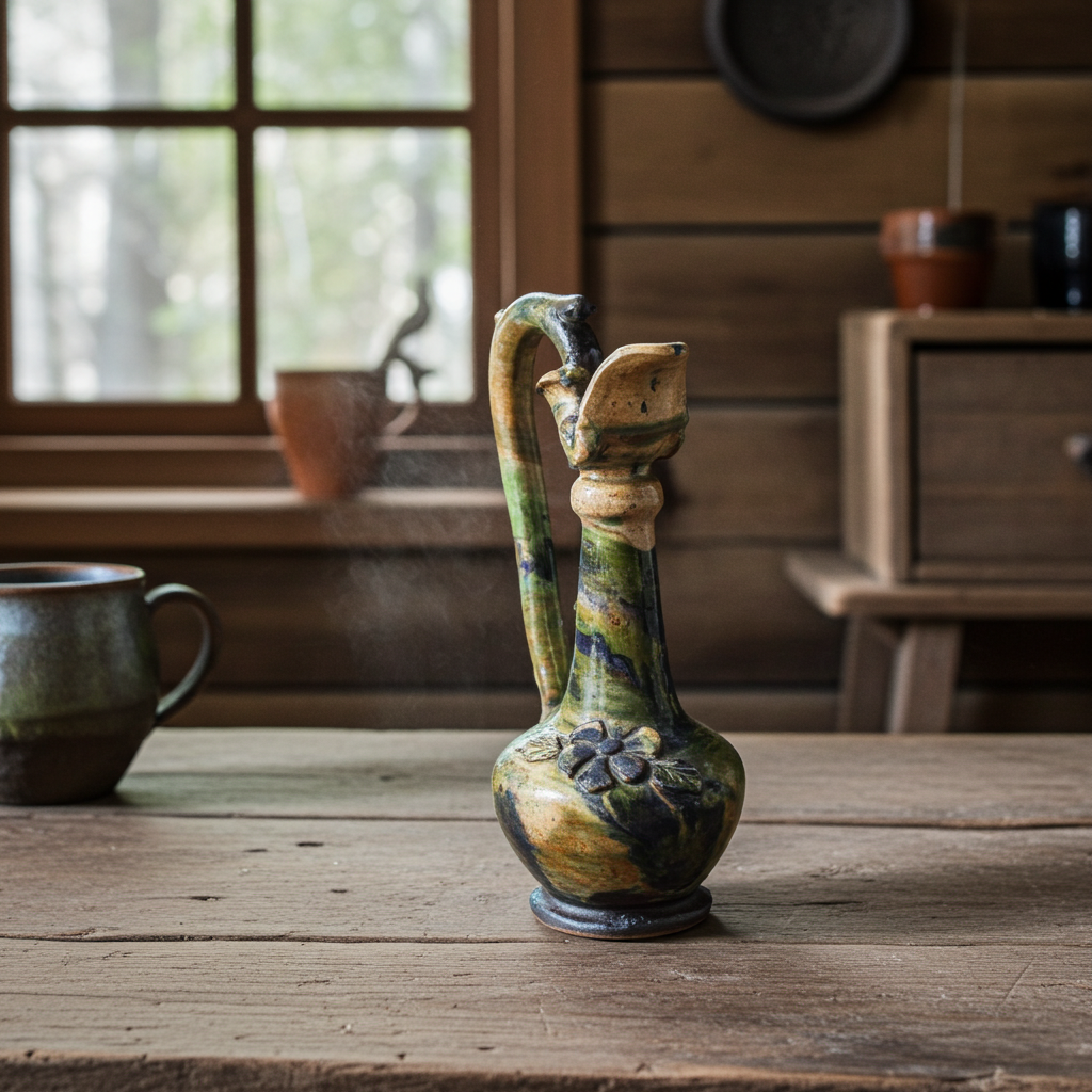 Il Versatore “The Pourer”